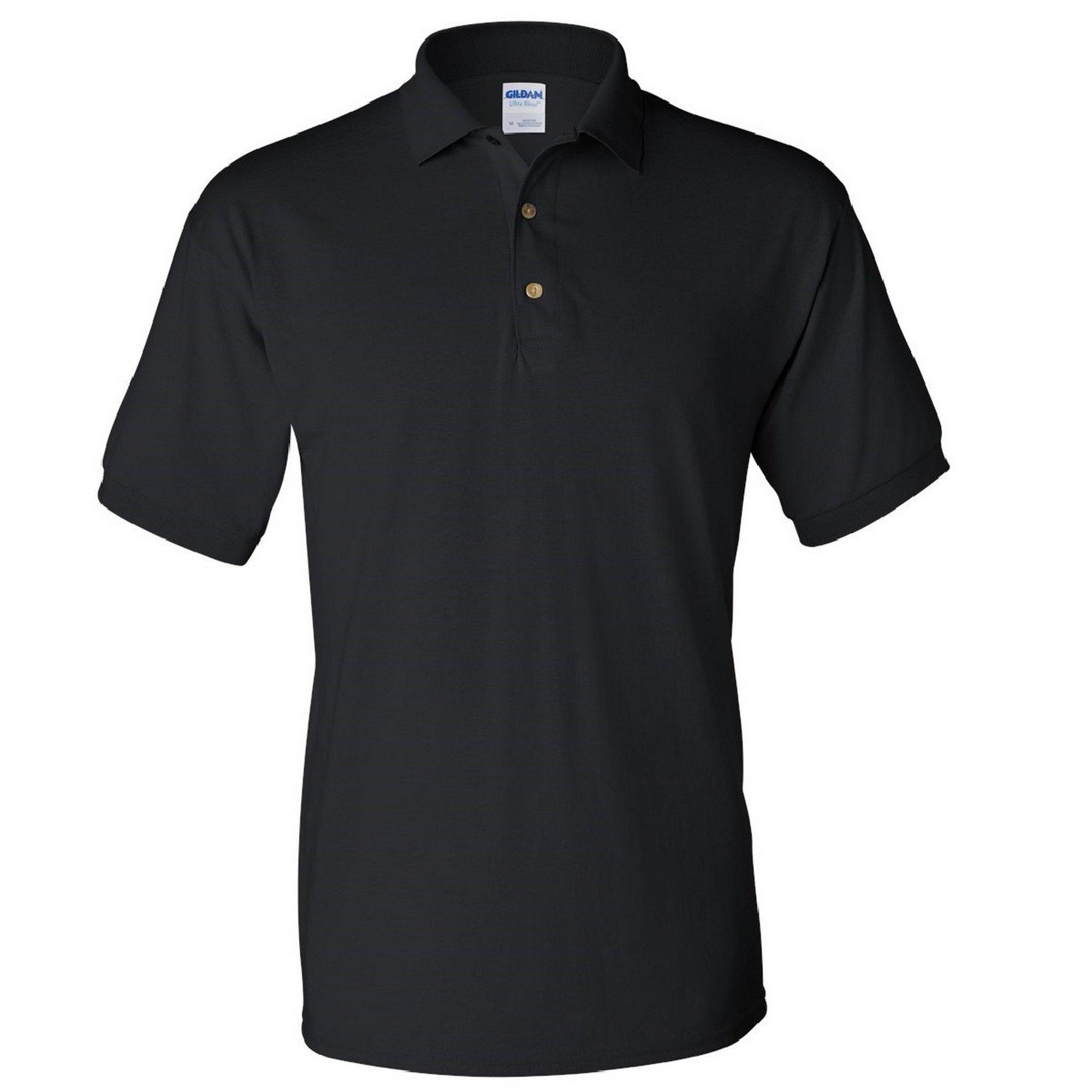 Gildan DryBlend Kurzarm PoloShirt