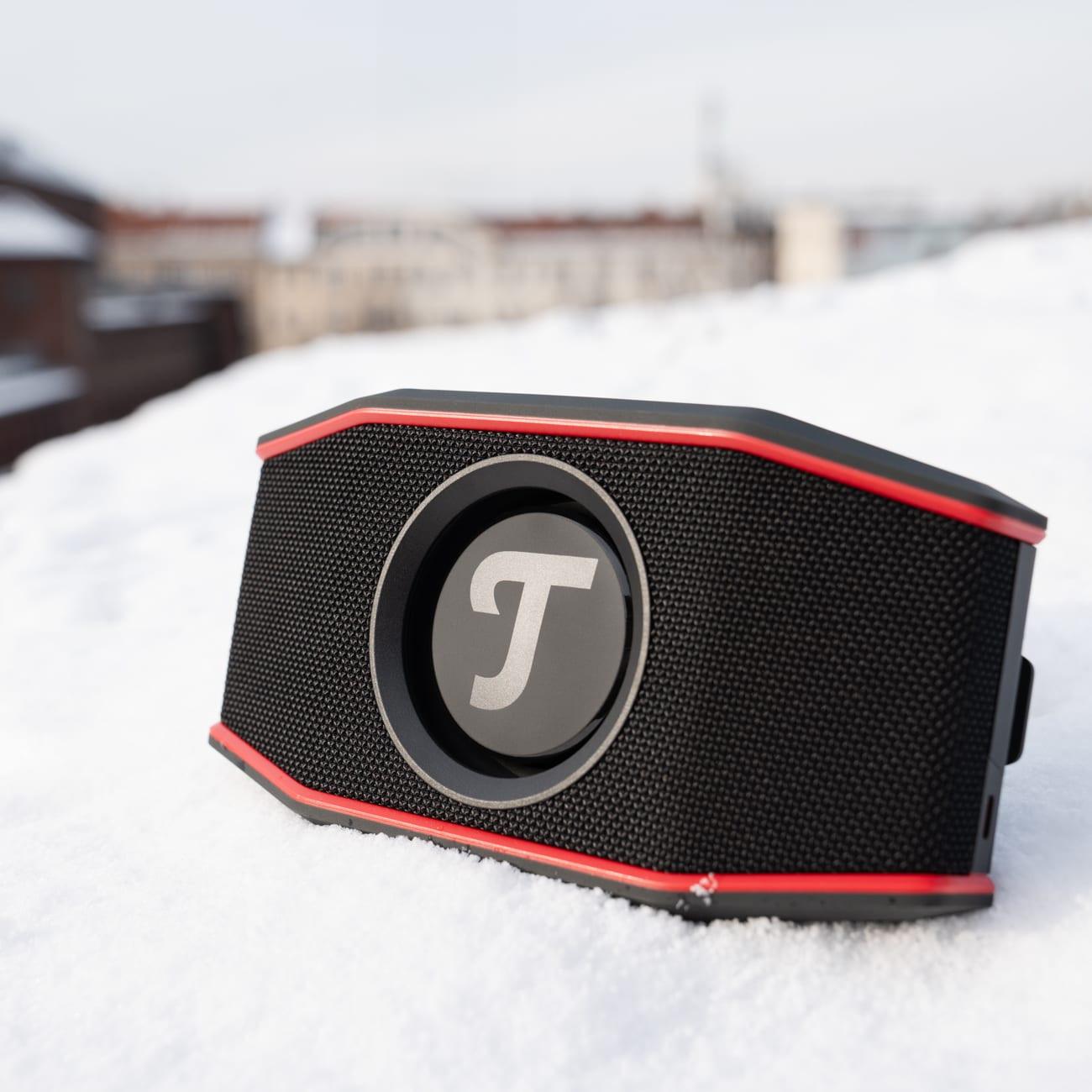 Teufel Rockster GO 2