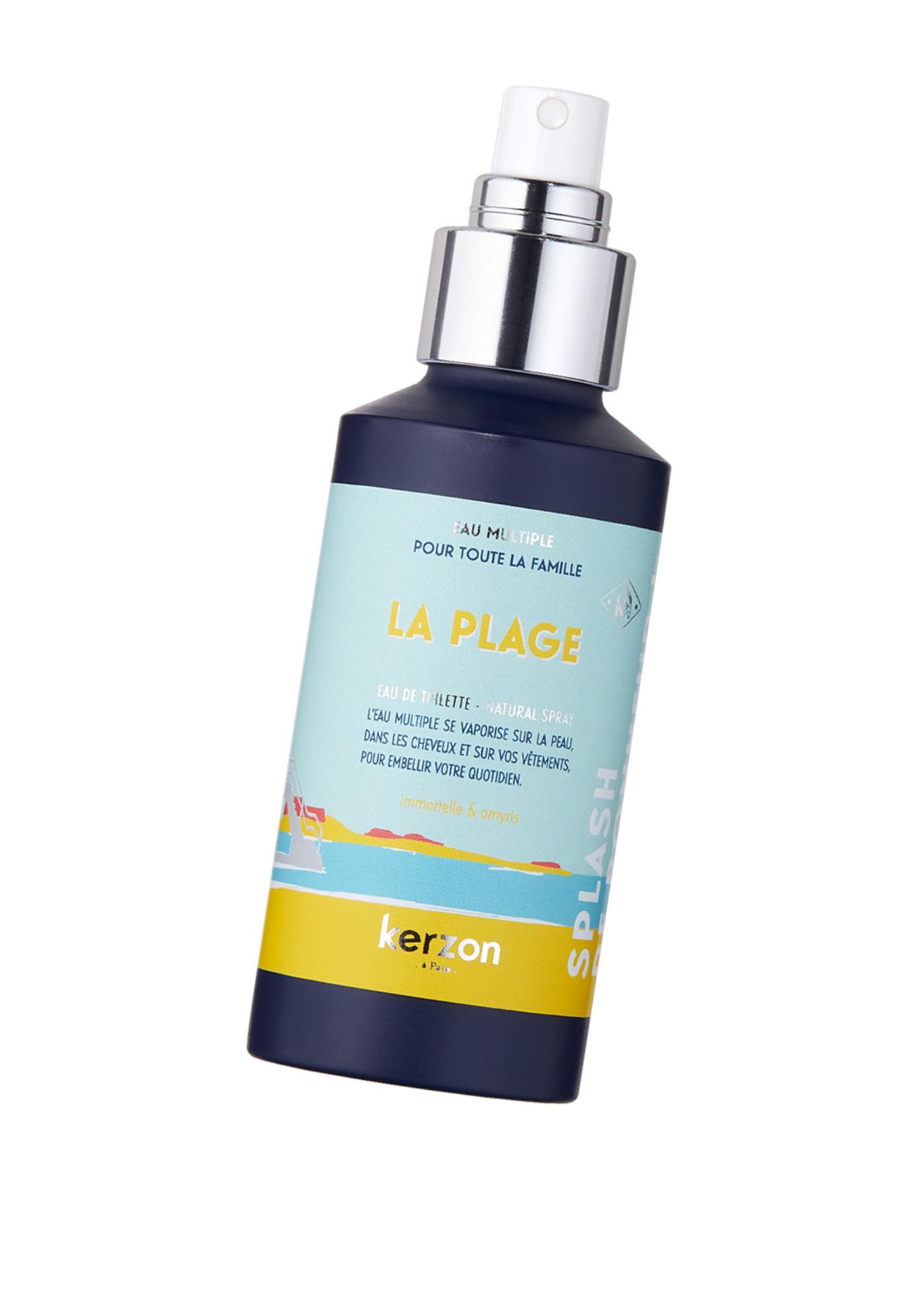 Kerzon Eau de Toilette La Plage