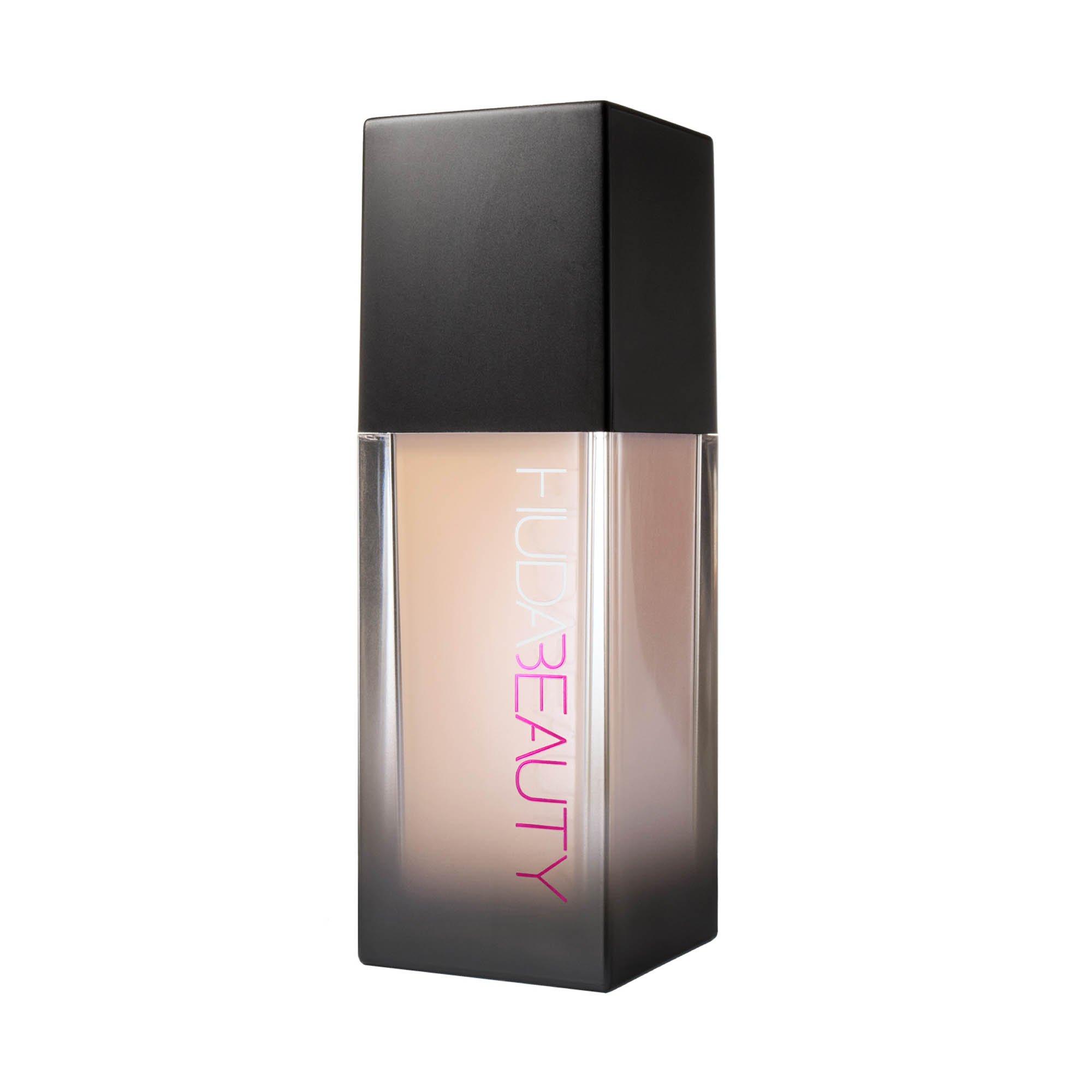 Huda Beauty FAUXFILTER #FauxFilter Luminous Matte Foundation