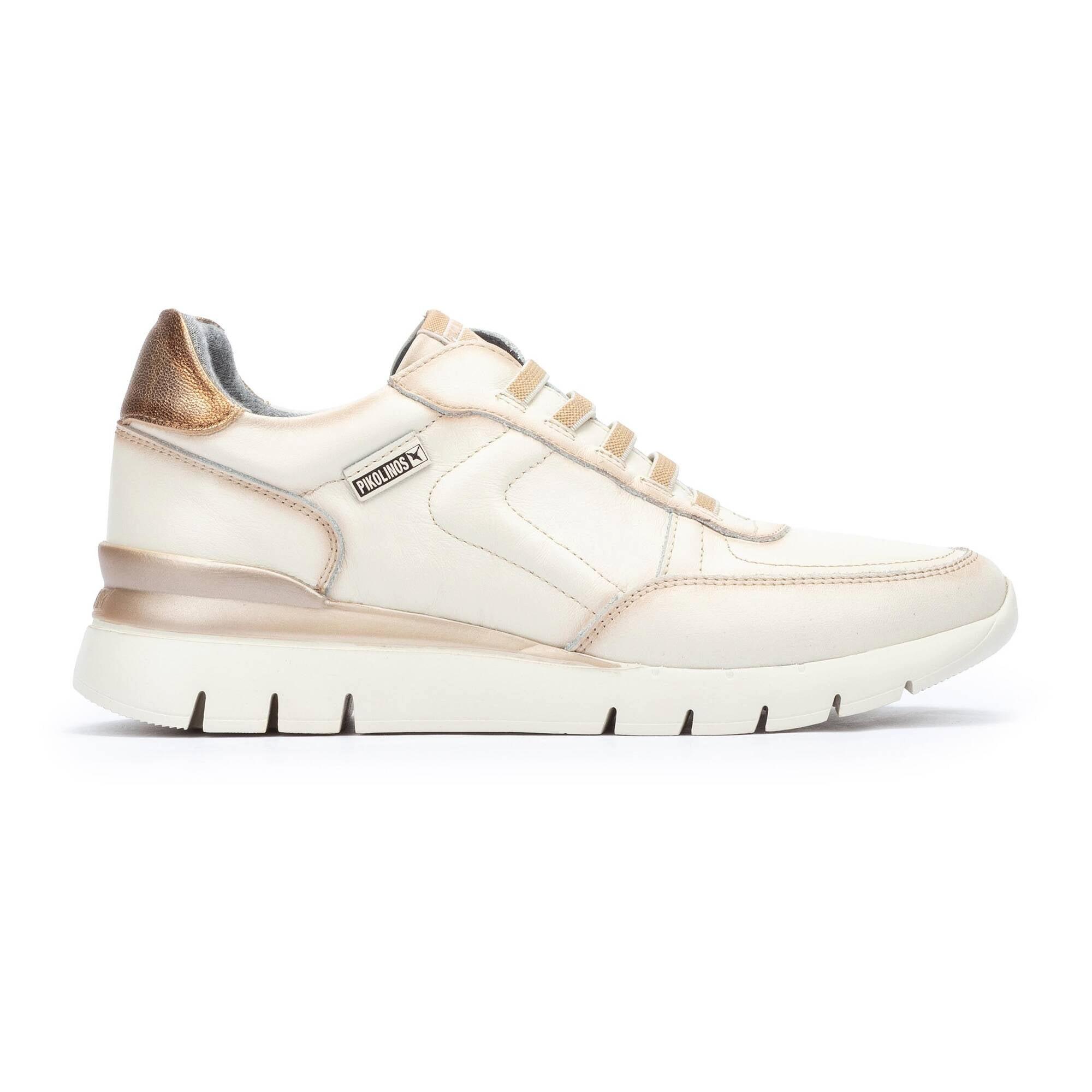 Pikolinos Pikolinos Cantabria - Leder Sneakers