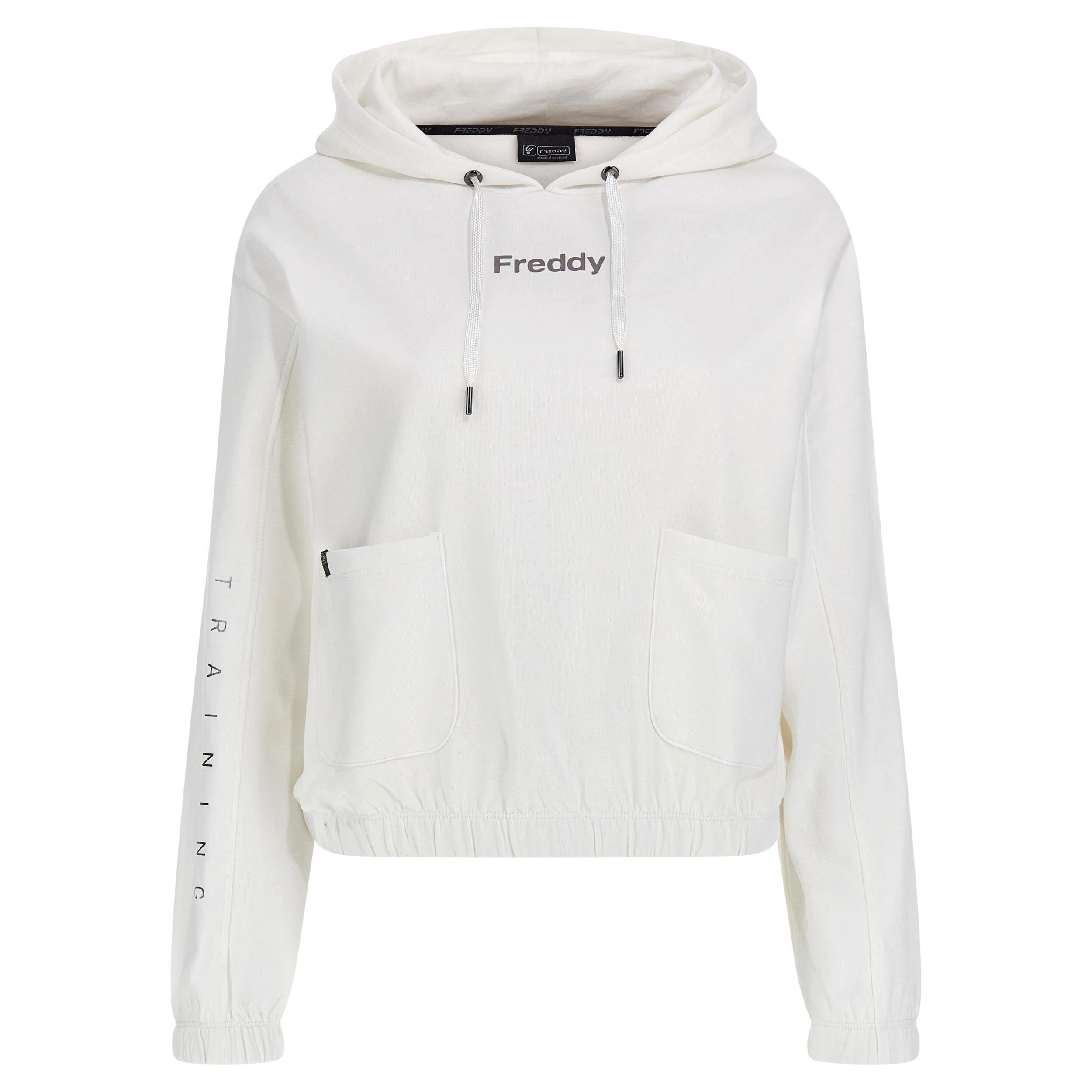 FREDDY Hoody