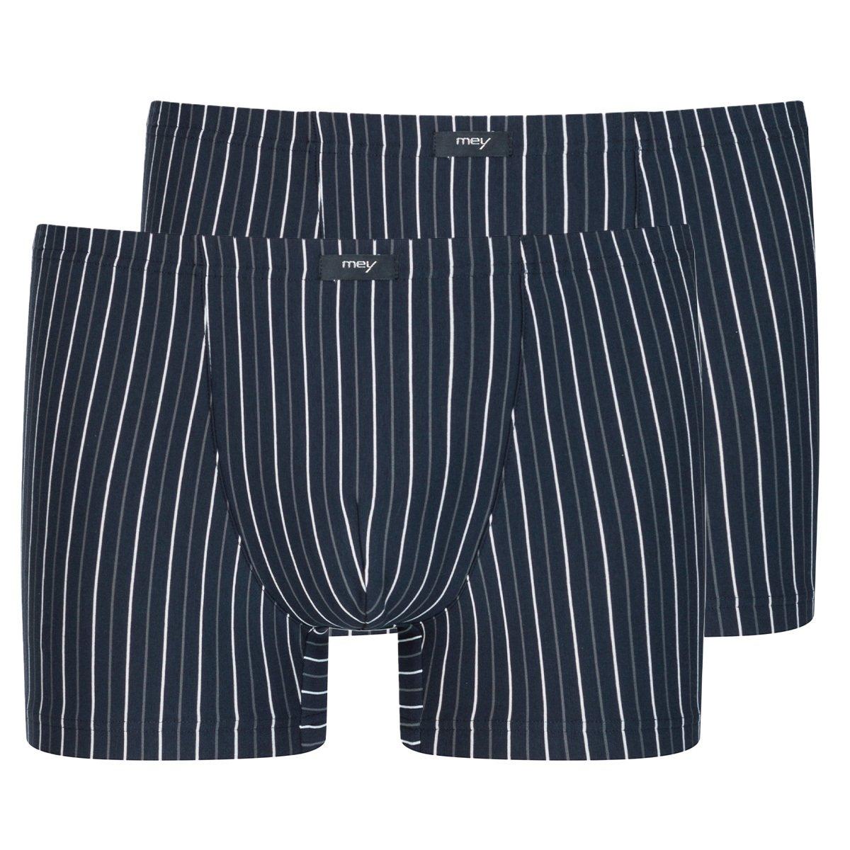 mey 2er Pack Täby - Retro Short / Pant