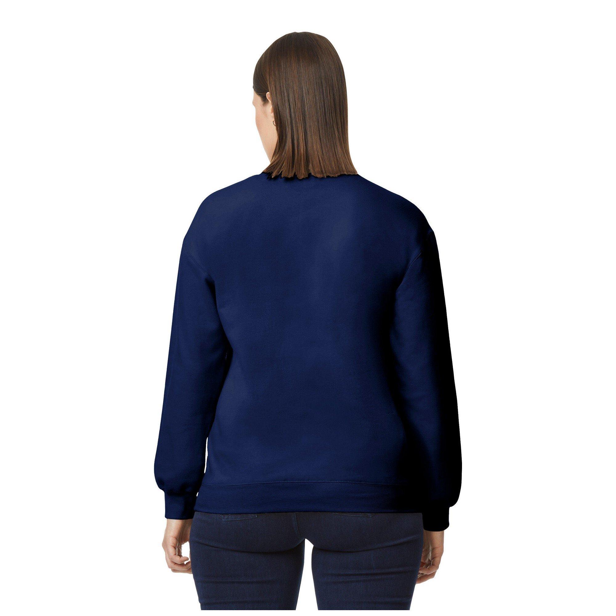 Gildan Softstyle Pullover Mittelschwer