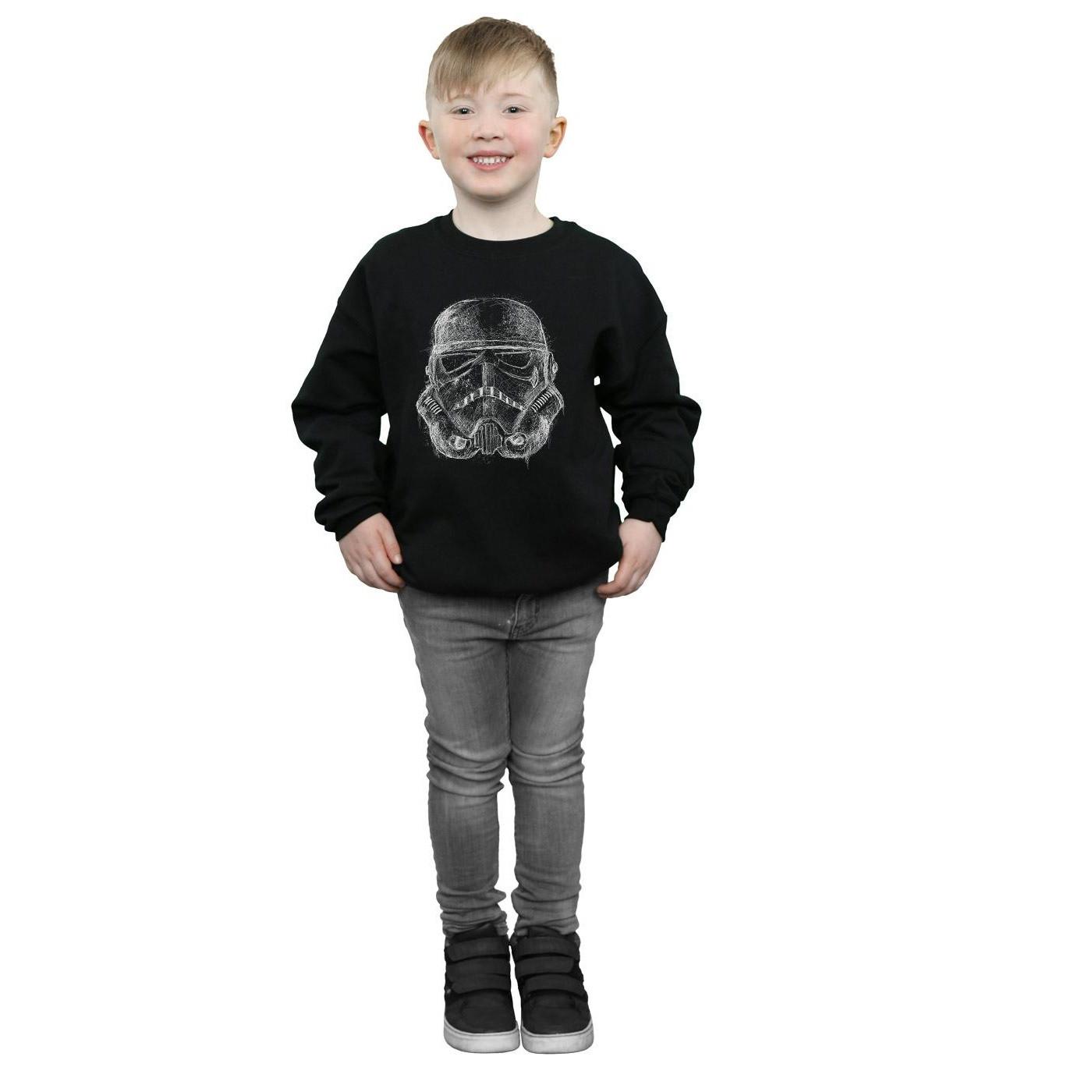 STAR WARS Sweatshirt