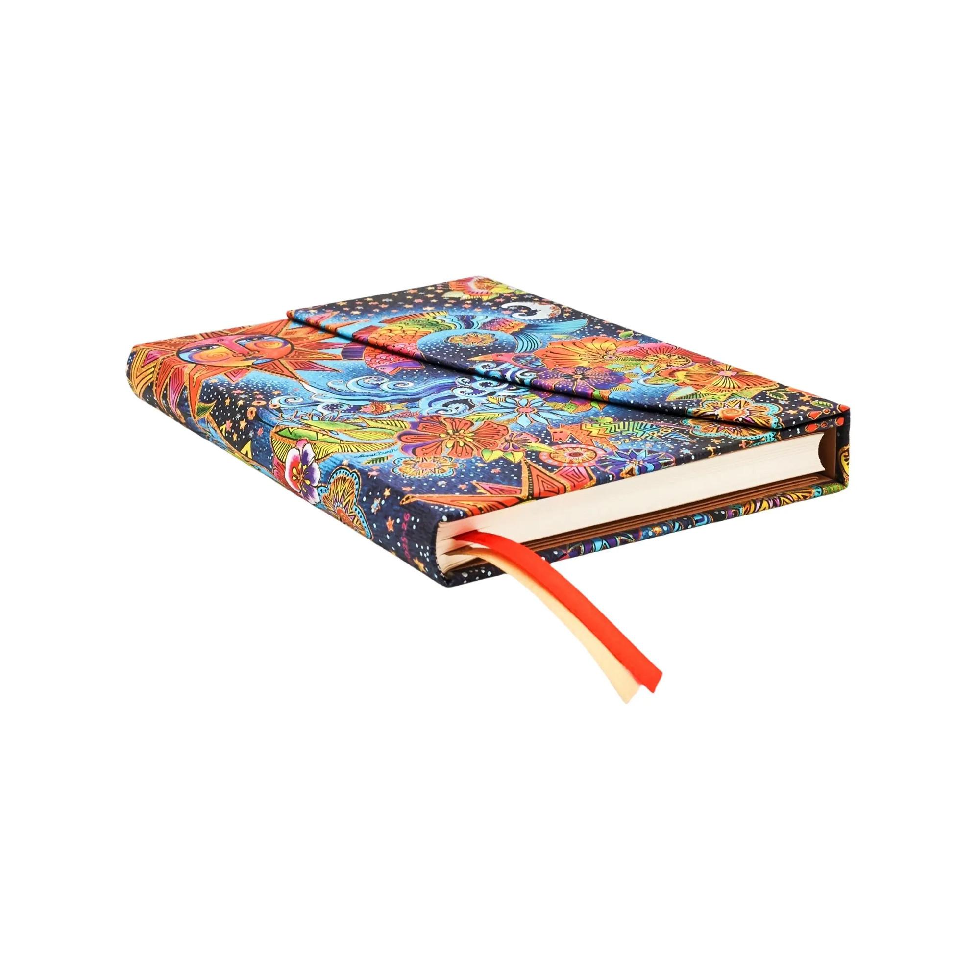 Paperblanks Agenda 2025 Himmlische Magie