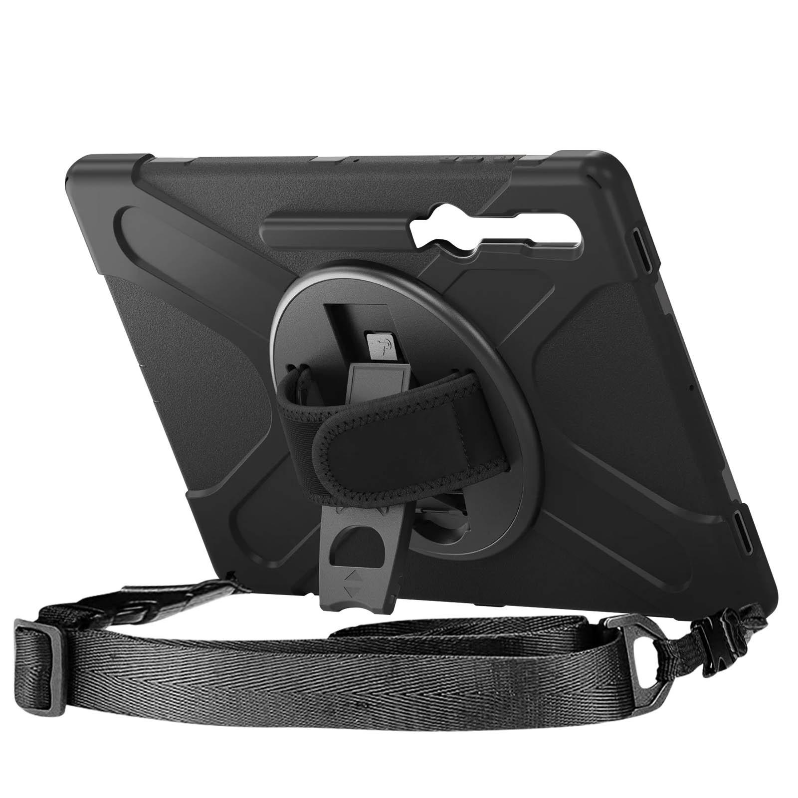 Avizar Hülle Samsung Tab S8 Ultra / S9 Ultra