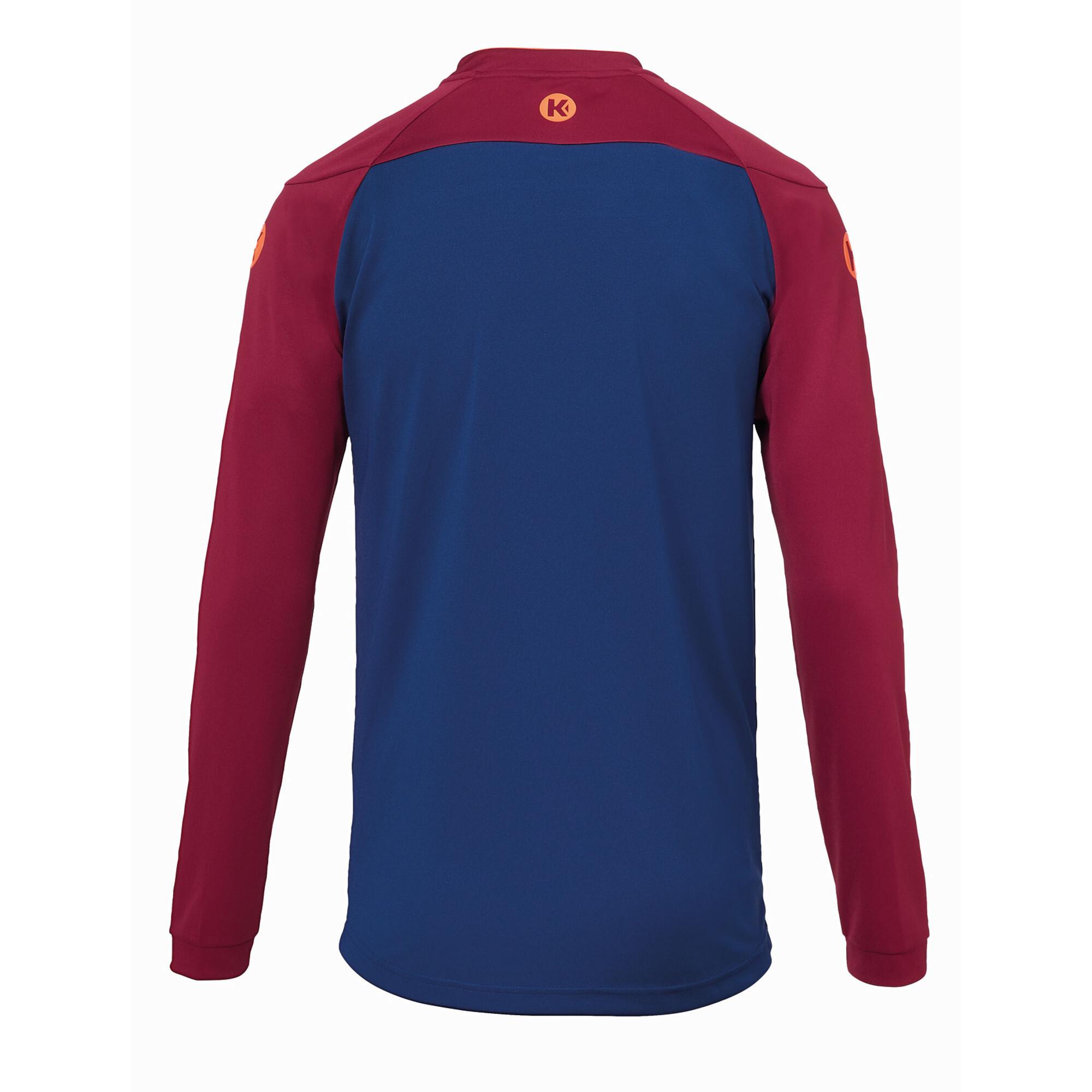 Kempa sweatshirt kepa prie