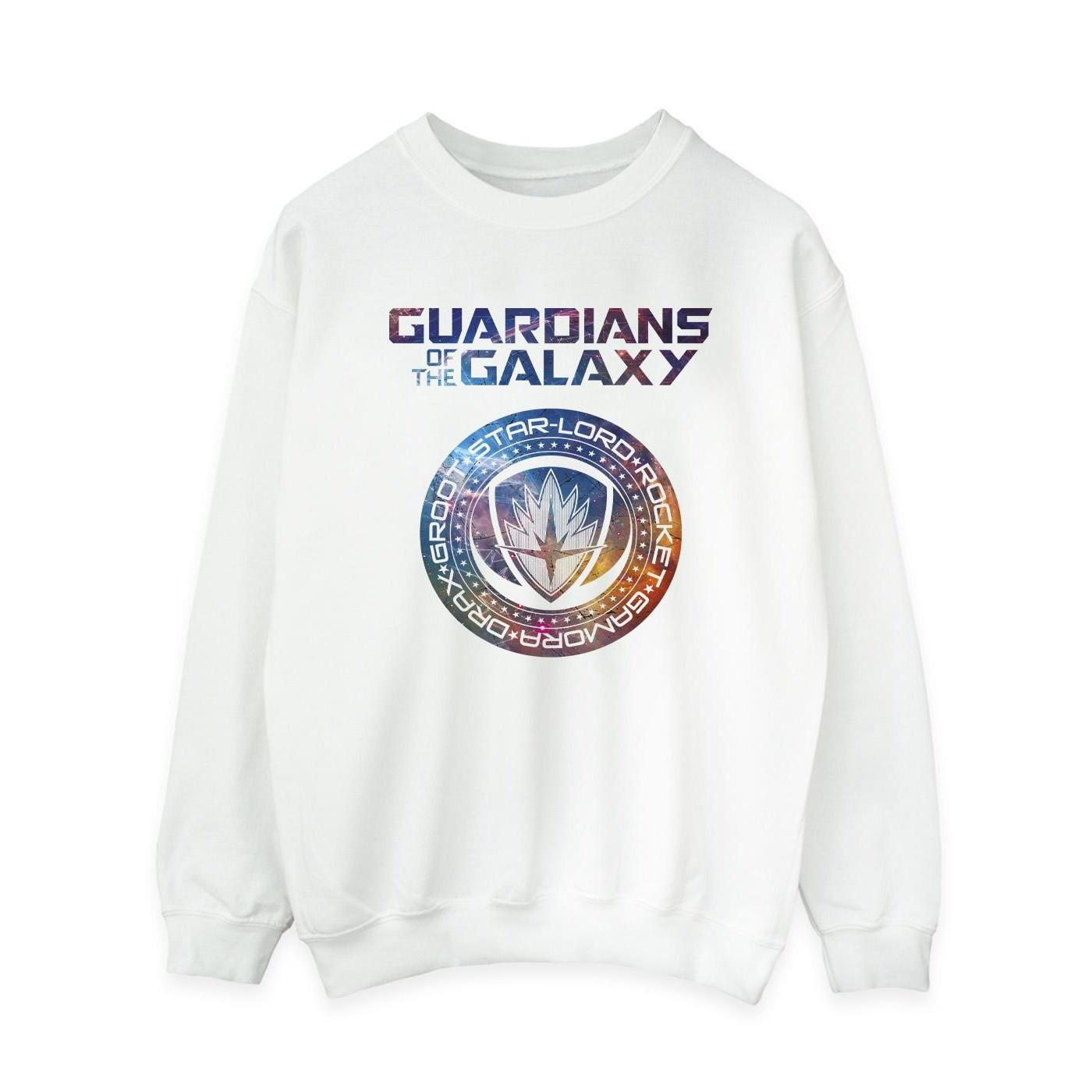 MARVEL Guardians Of The Galaxy Sweatshirt