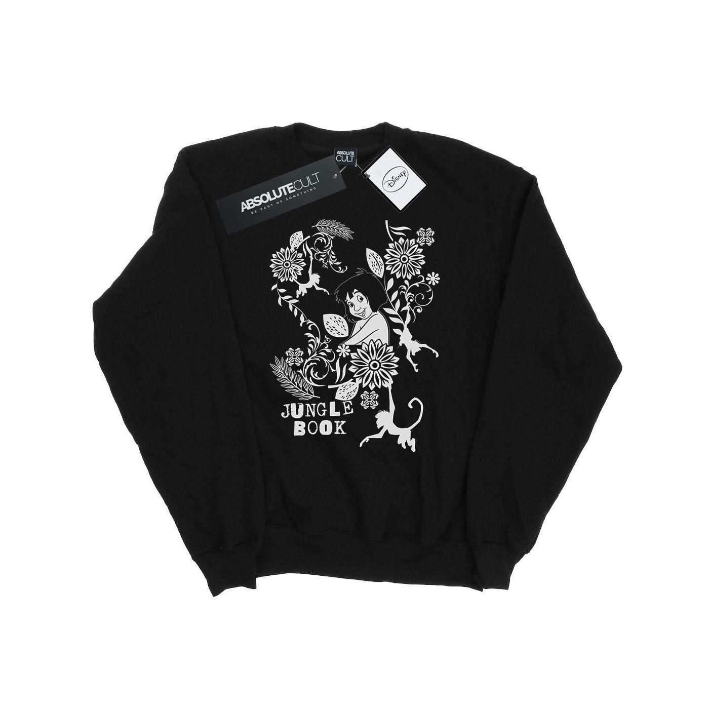 Disney The Jungle Book Tale Sweatshirt