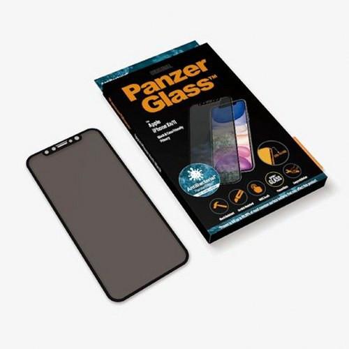 PanzerGlass Folie iPhone 11 / XR Privacy