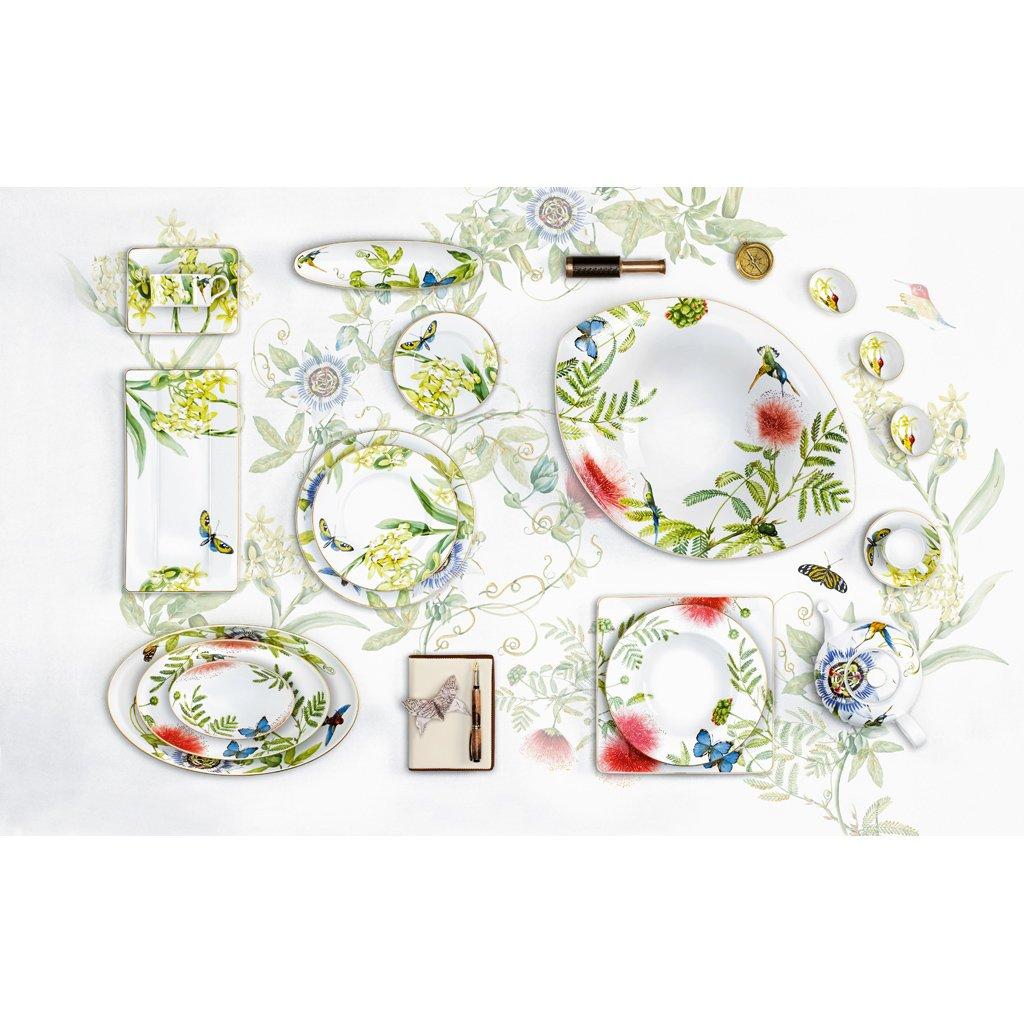 Villeroy&Boch Mokka-/Espressoobertasse Amazonia Anmut