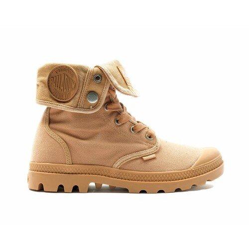 PALLADIUM Stiefeletten Baggy