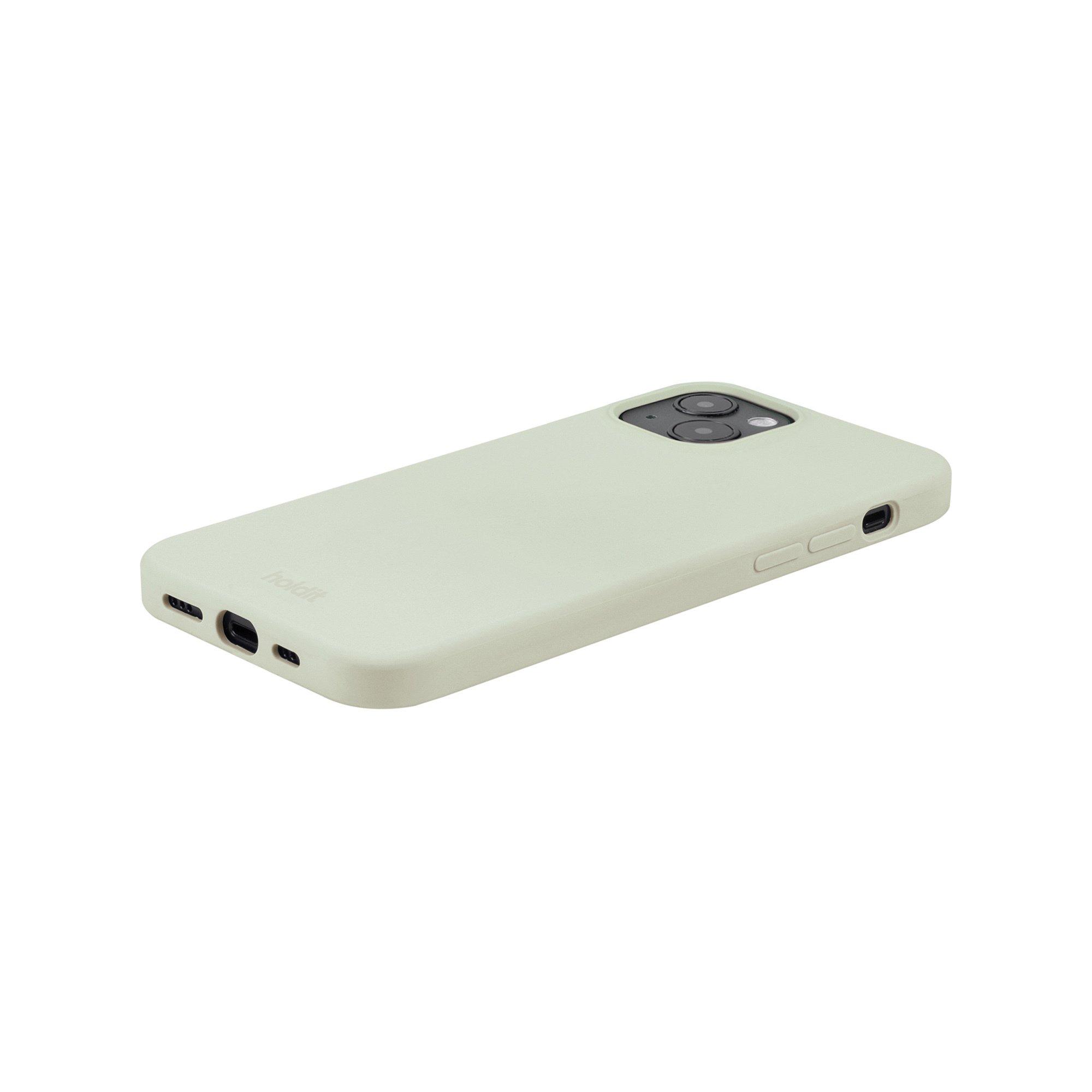 Holdit iPhone 15 Plus Natel-Etui