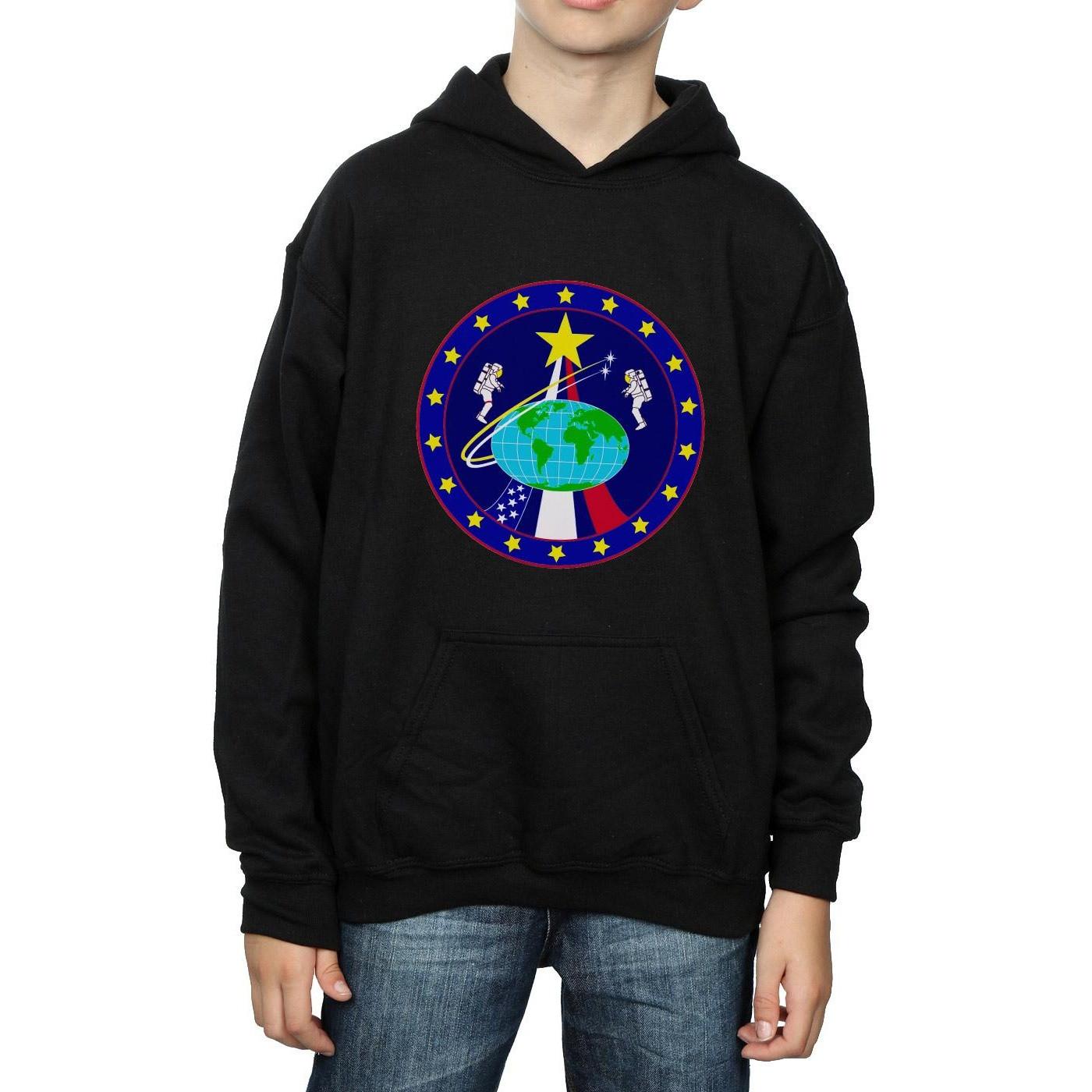 Nasa Kapuzenpullover
