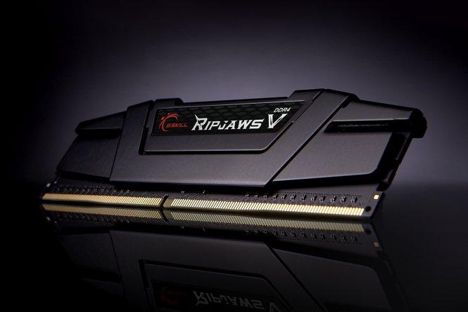 G.Skill Ripjaws V DDR4 3200MHz 16GB (2x 8GB)