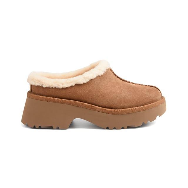 UGG W New Heights Cozy Clog