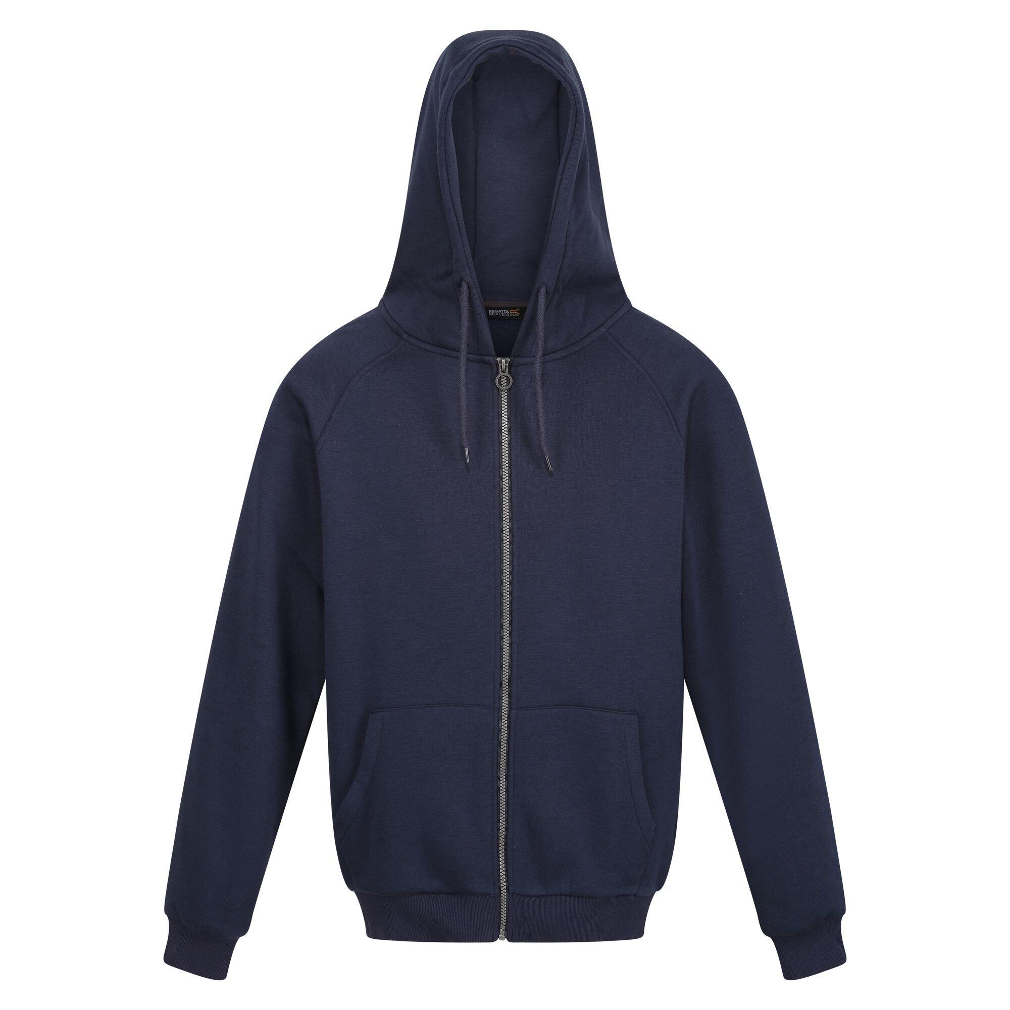Regatta Pro Hoodie mit durchgehendem Reißverschluss