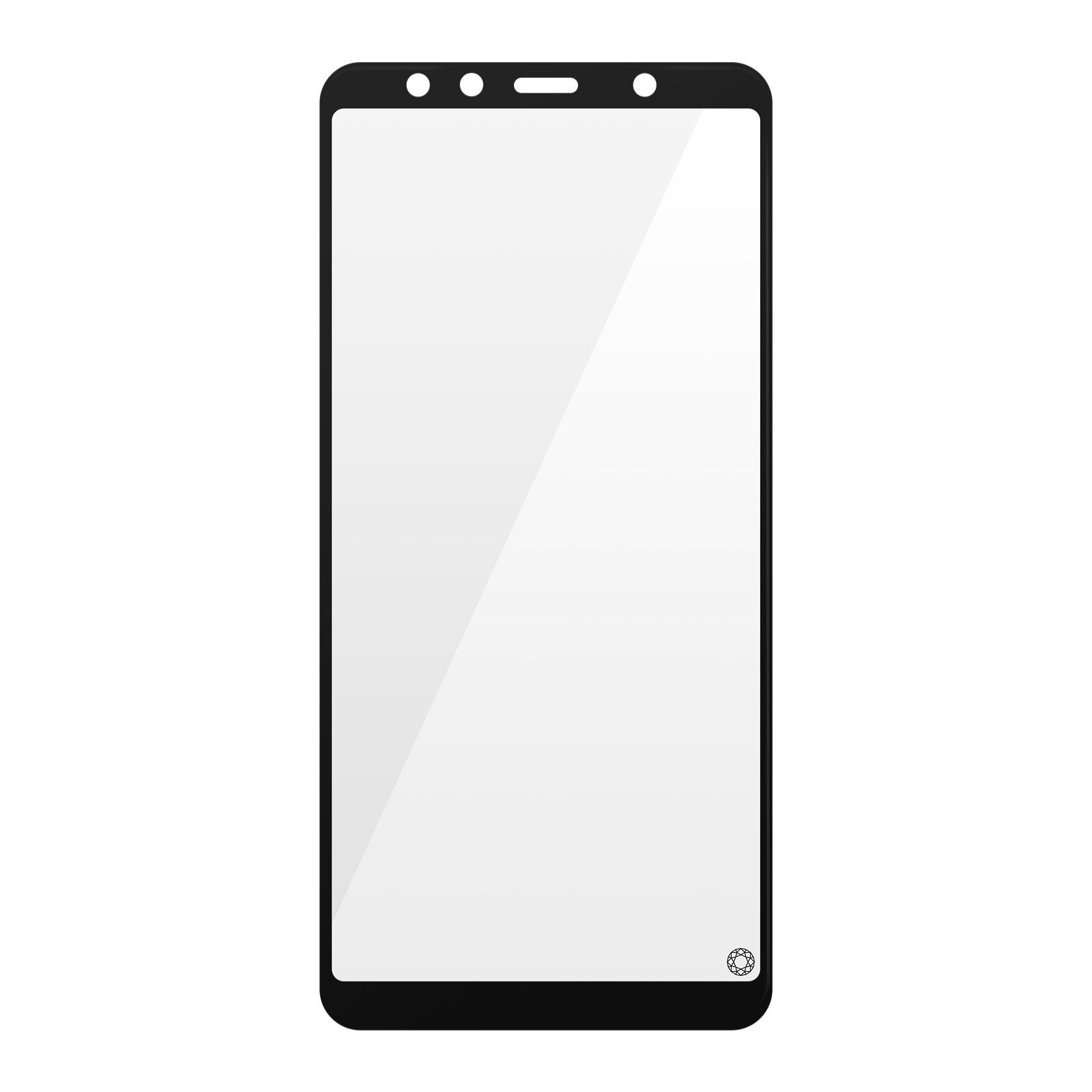 Force Power Schutzfolie Samsung A7 2018 Force Glass