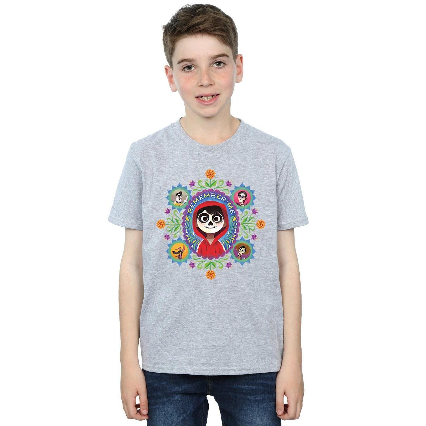 Disney Coco Remember Me TShirt