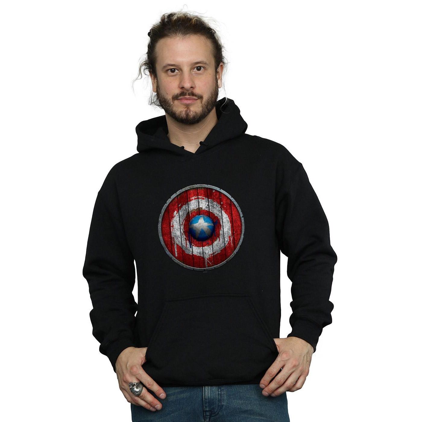 MARVEL Kapuzenpullover