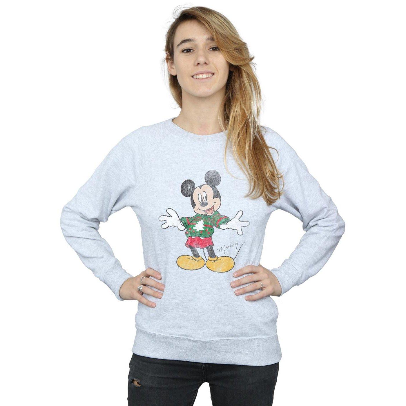 Disney Sweatshirt