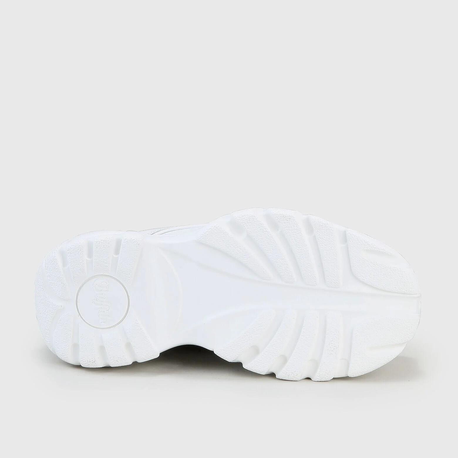 Buffalo sneakers für damen 1339-14 2.0