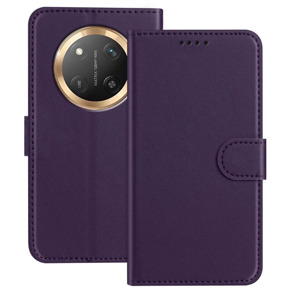 Cover-Discount HONOR Magic7 Lite - Elegantes Hüllen Etui