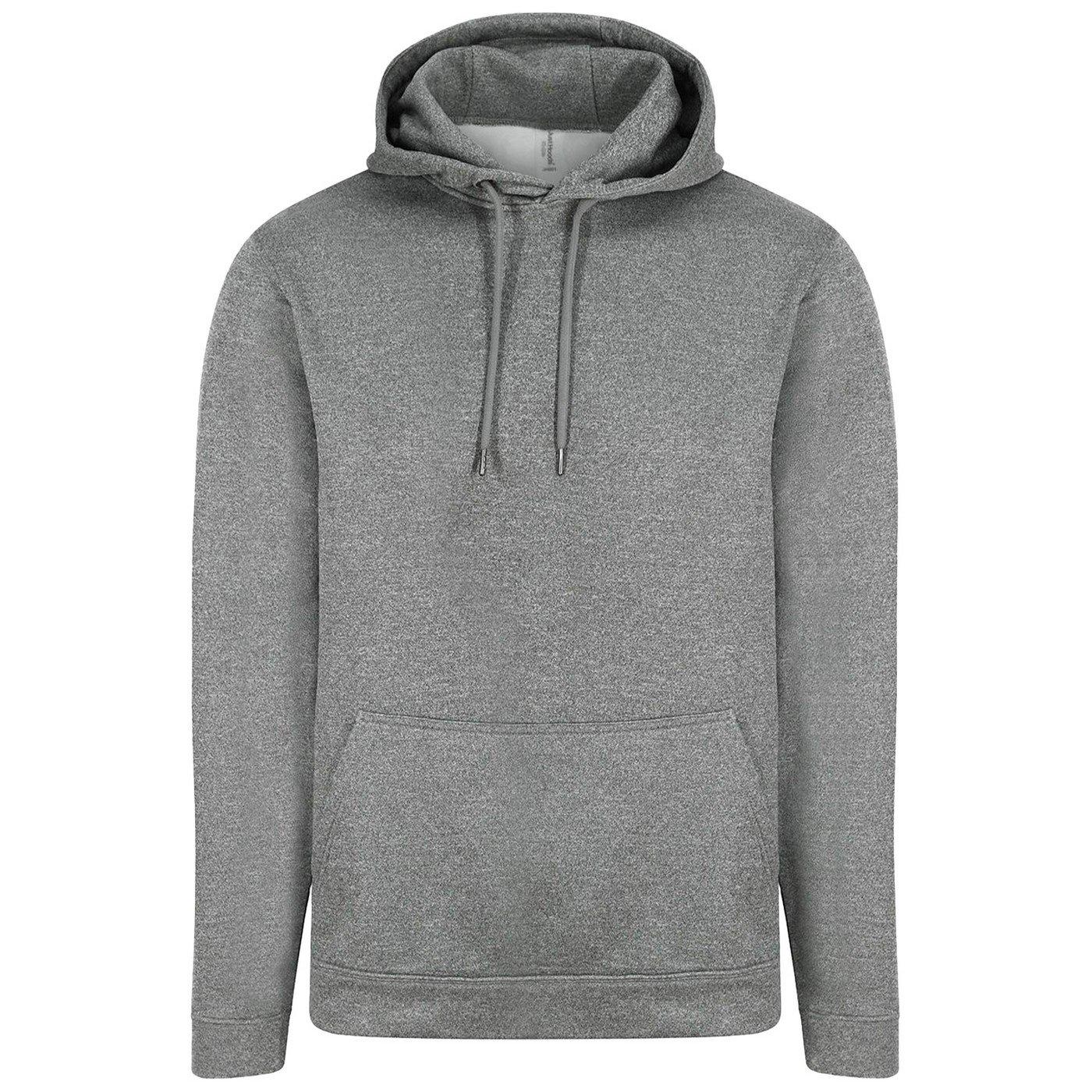 AWDis Kapuzenpullover Sport