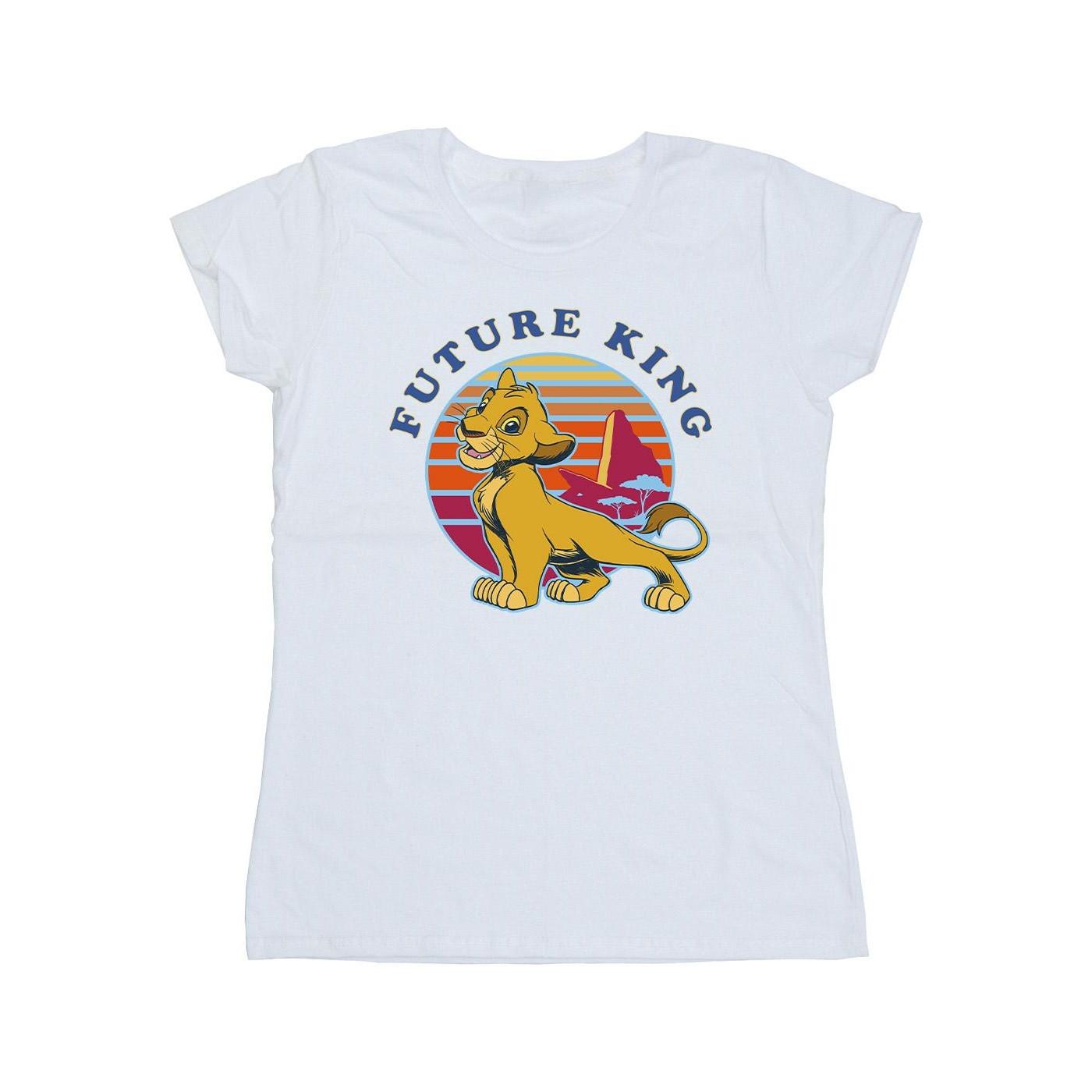 Disney The Lion King Future King T-Shirt