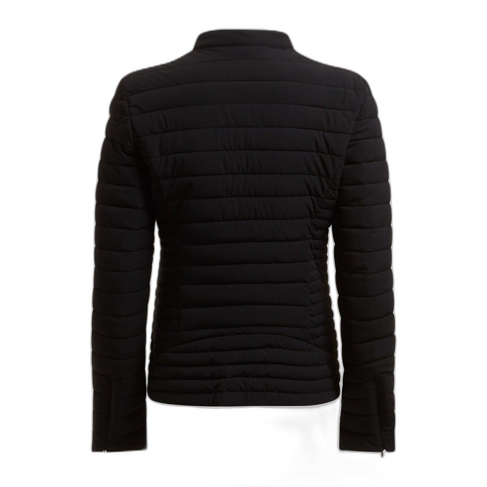 GUESS damen-daunenjacke gue vona
