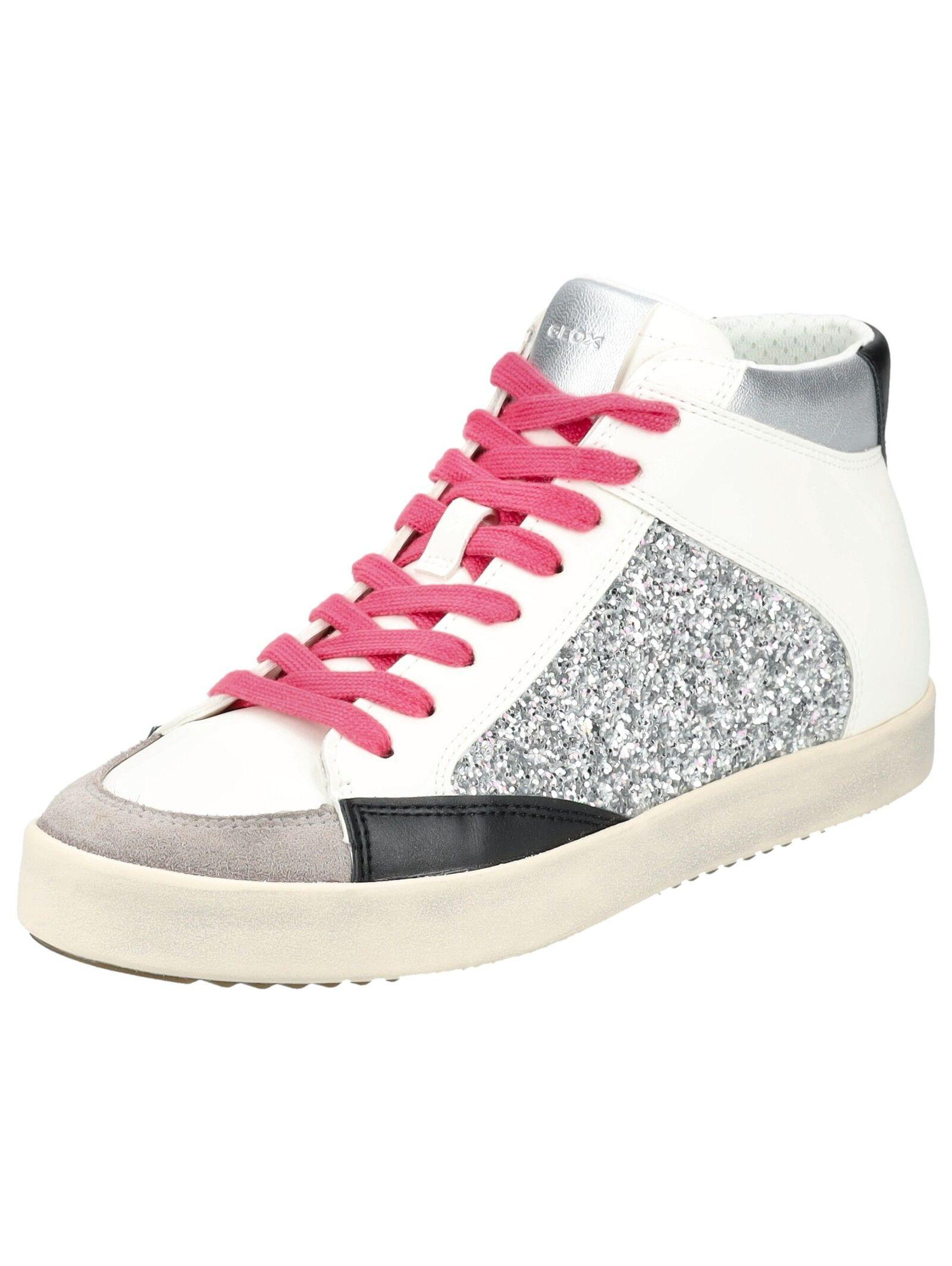 GEOX Sneaker D466HH 0EW22