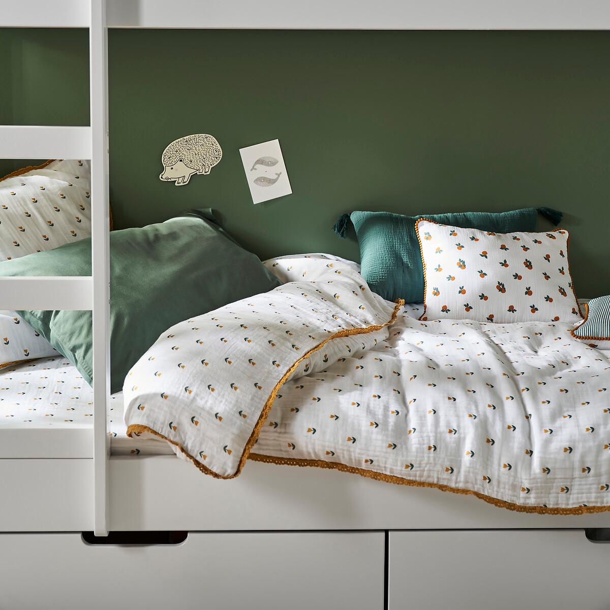 La Redoute Intérieurs Duvetbezug Tulipe