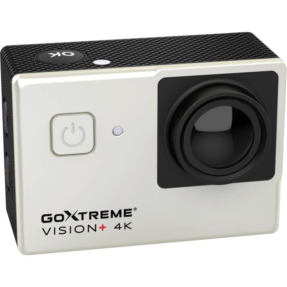 Easypix Actioncam GoXtreme Vision 4K