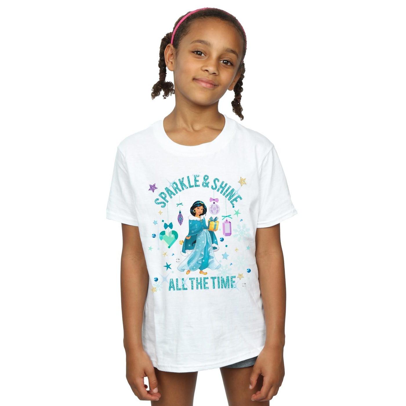 Disney Sparkle And Shine TShirt