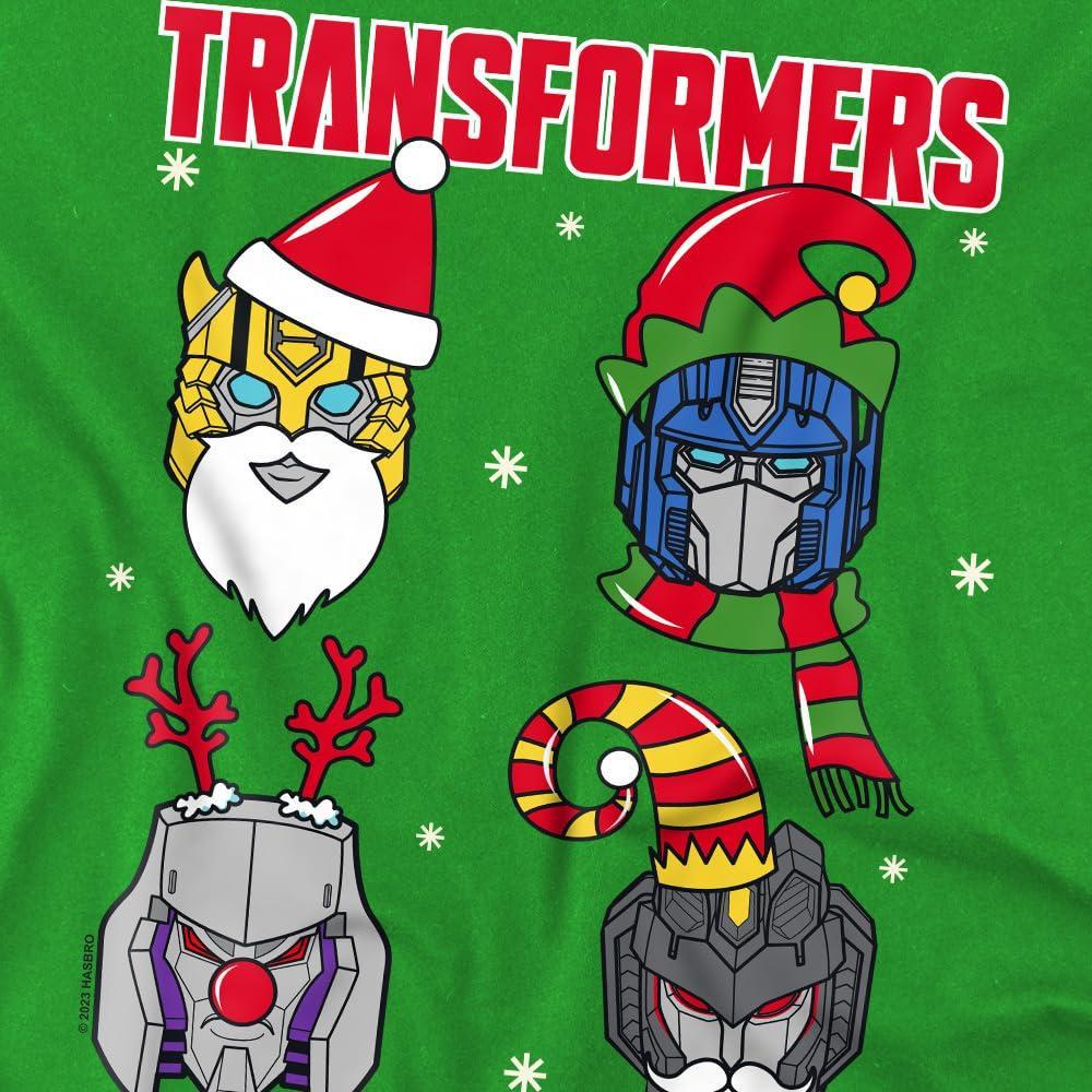 TRANSFORMERS TShirt