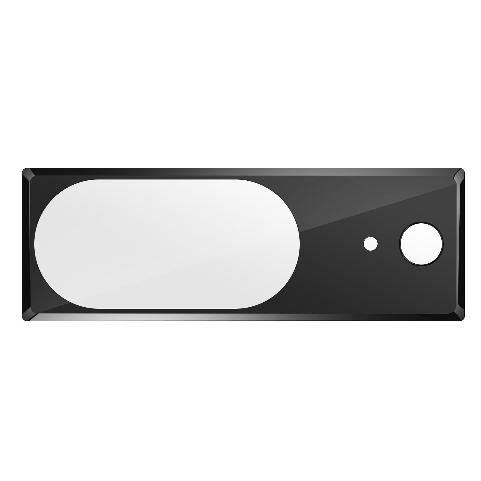 Avizar Kamerafolie Google Pixel 8 Schwarz