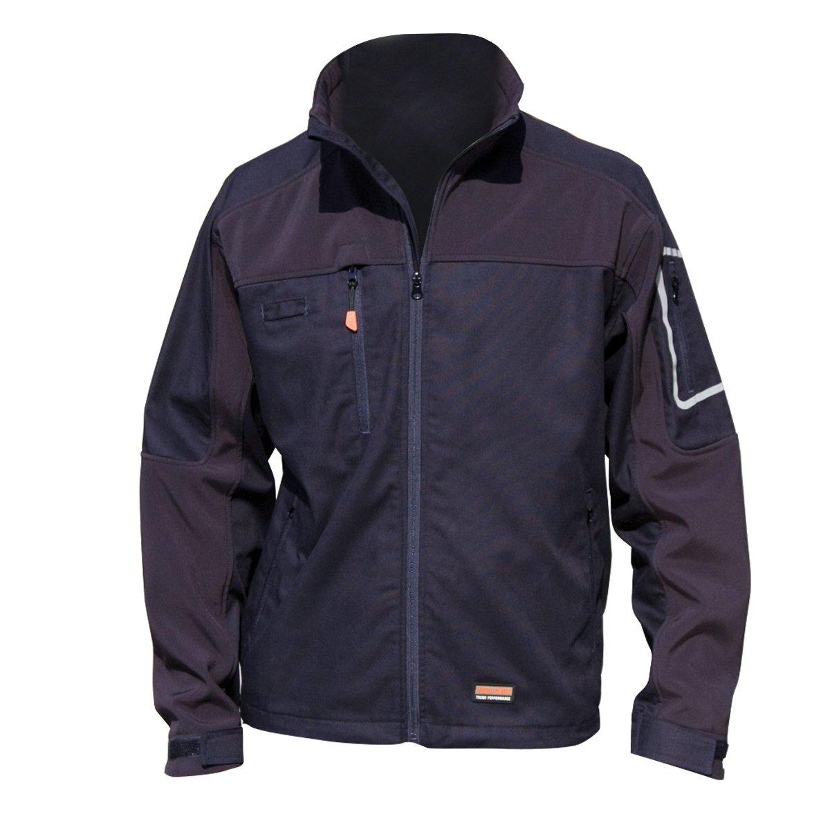 Result Sabre Stretch PerformanceJacke