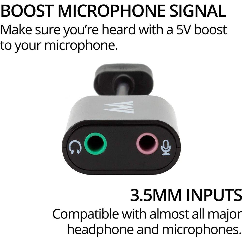 ANTLION Modmic Audio Sound Card