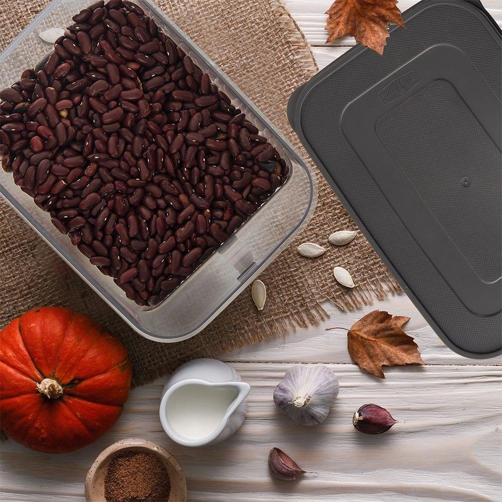 Orion Küchenbehälter 2,6L - Aufbewahrung von Trockenfutter