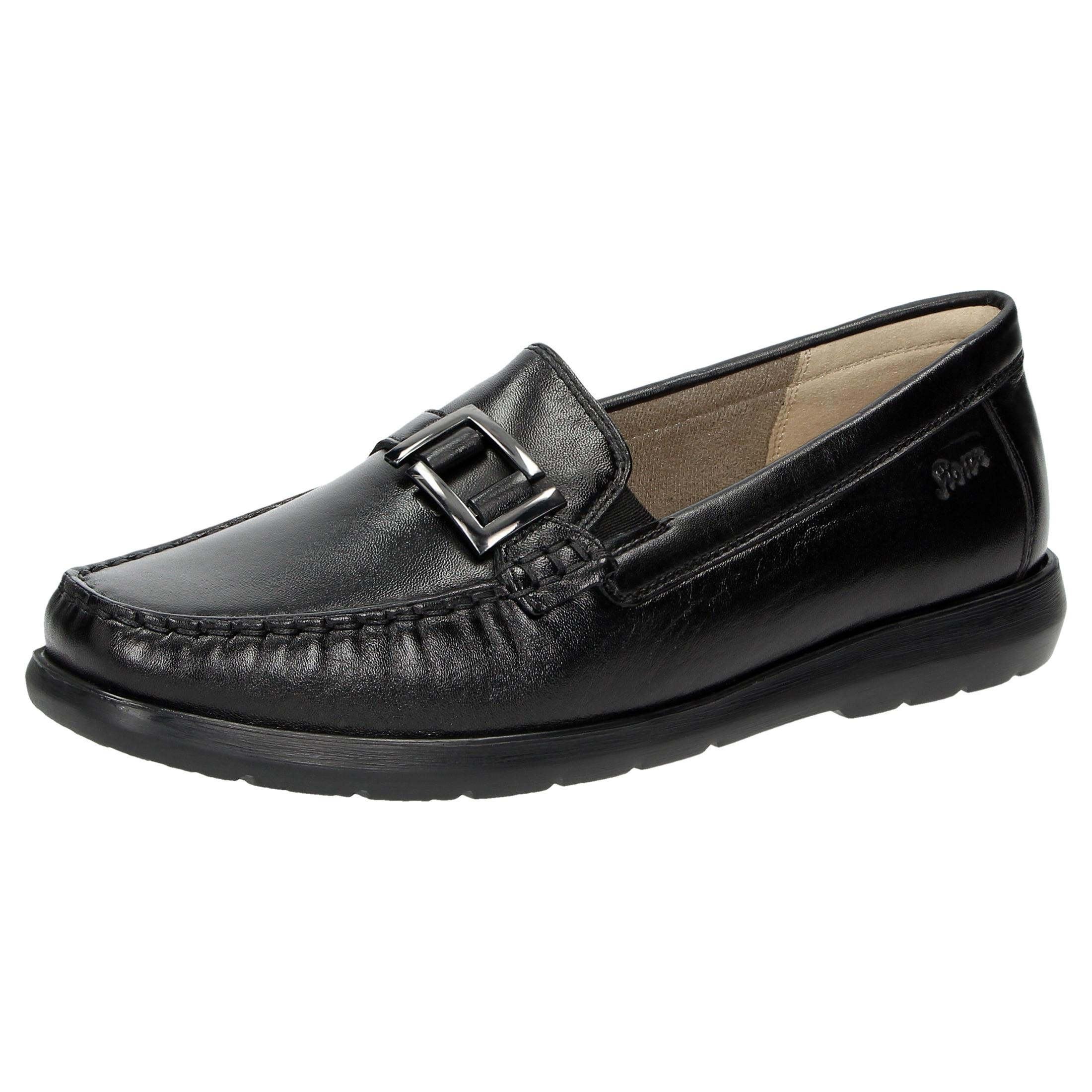 Sioux Slipper Cortizia-718-H-SC