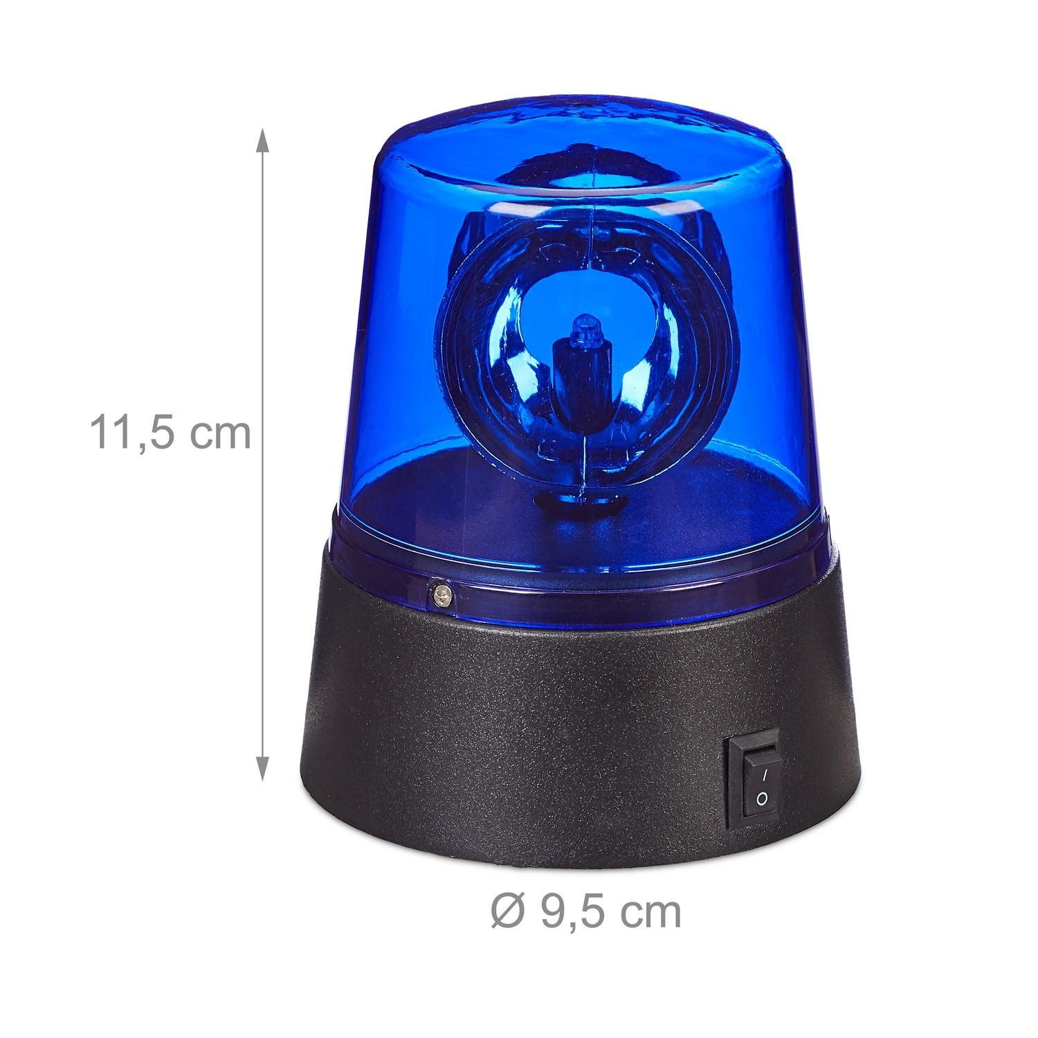 B2X Set mit 3en LED-Leuchten