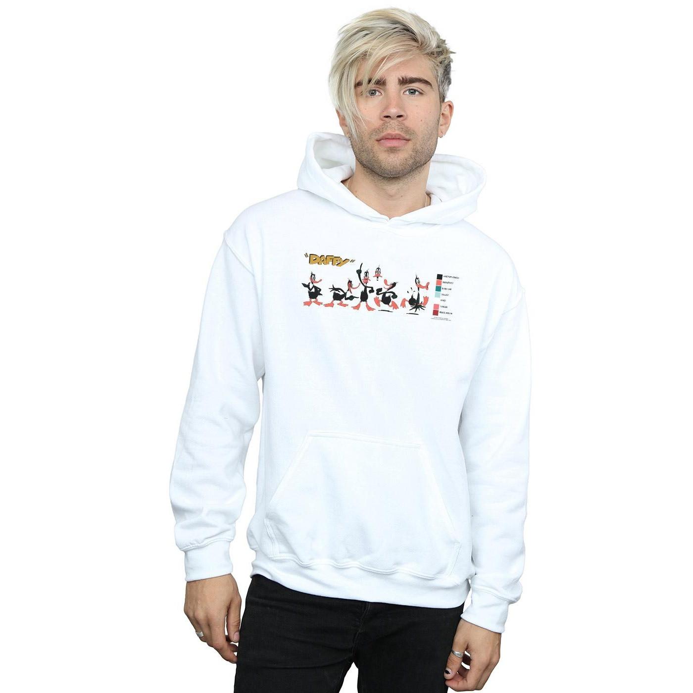 LOONEY TUNES Kapuzenpullover
