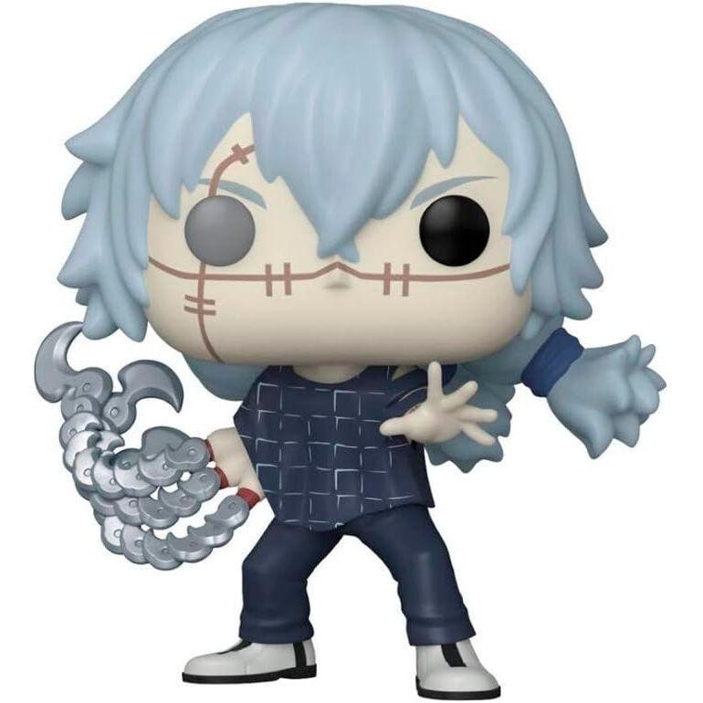 Funko POP Figur Jujutsu Kaisen Mahito Exclusive