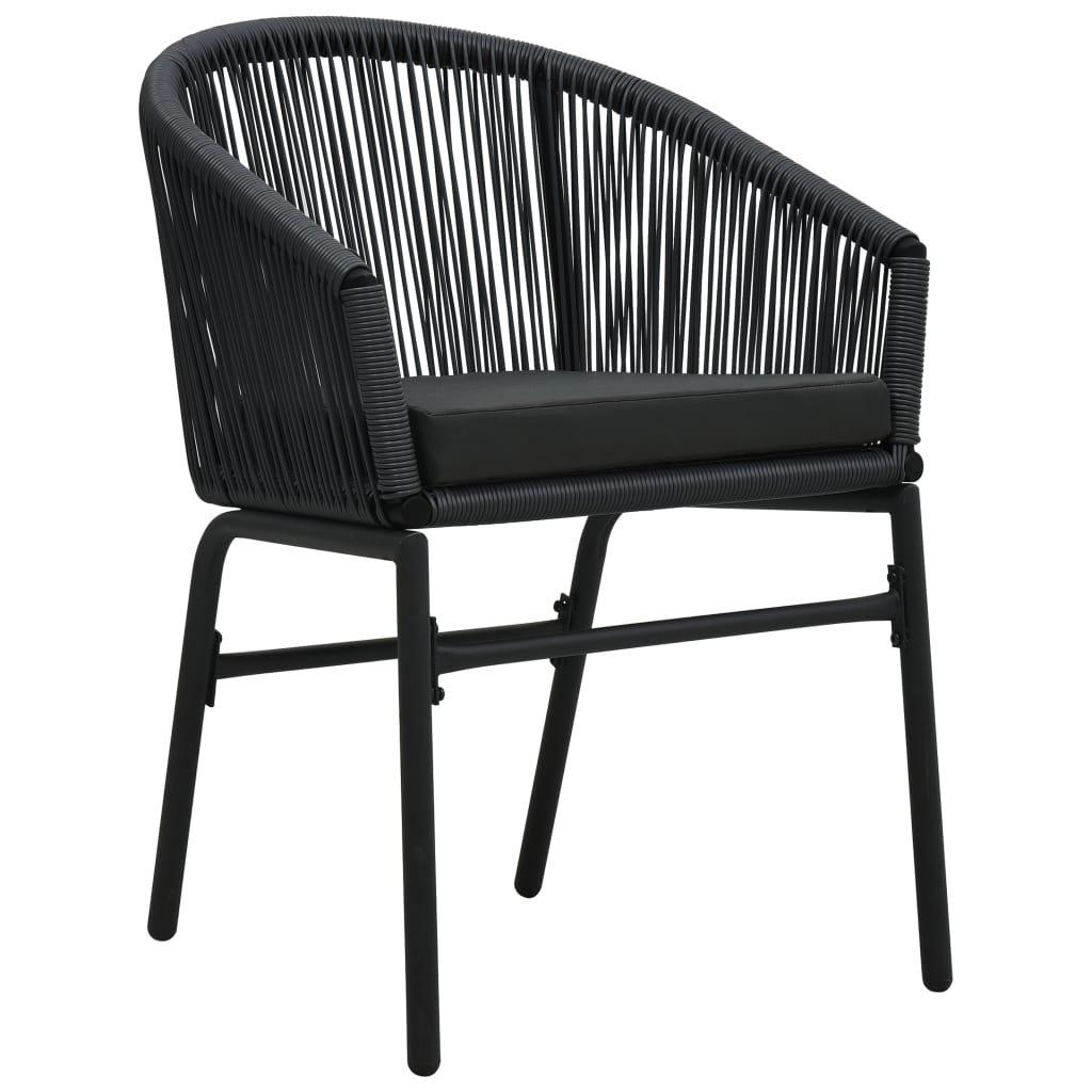 VidaXL Garten-essgruppe pvc