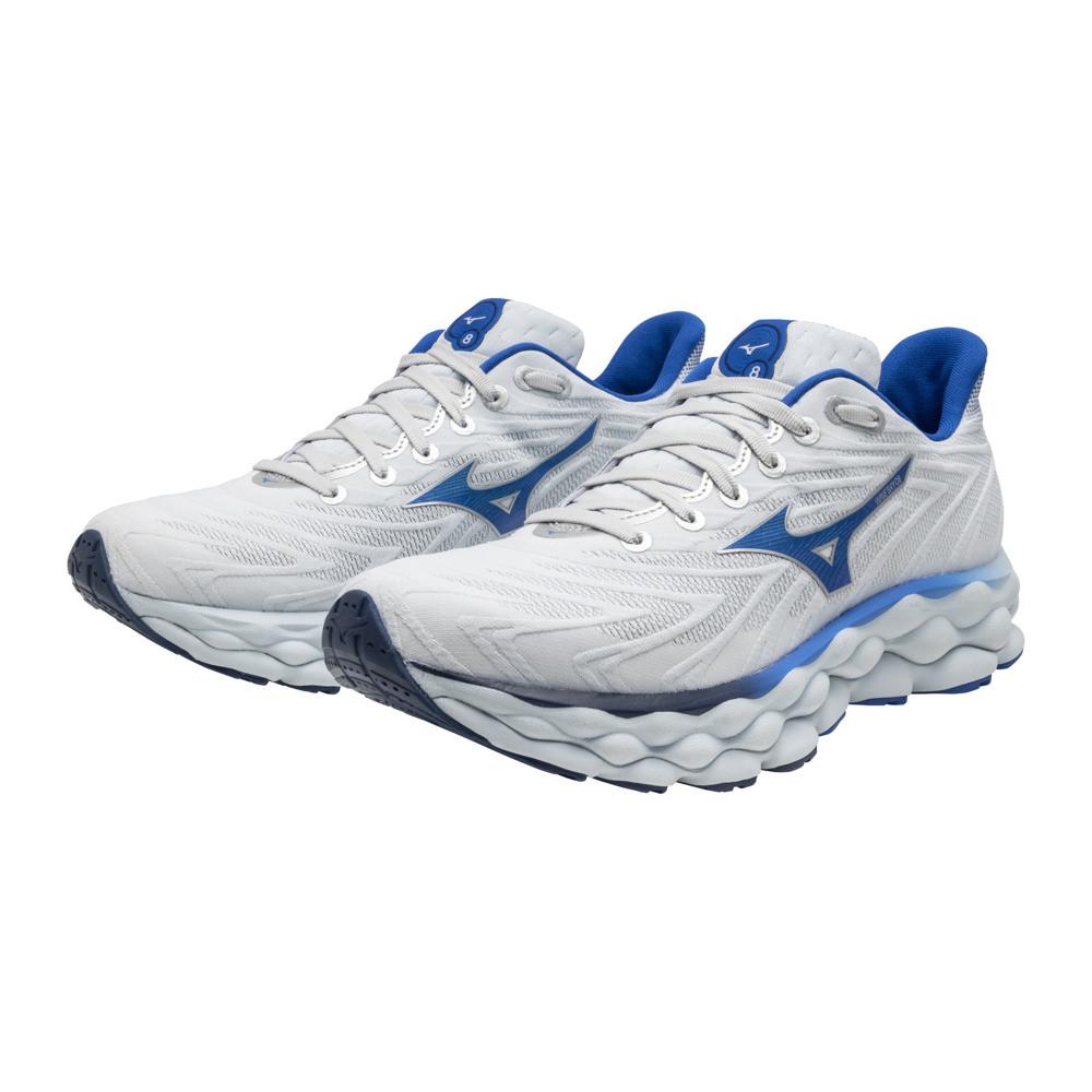 MIZUNO laufschuhe wave sky 8