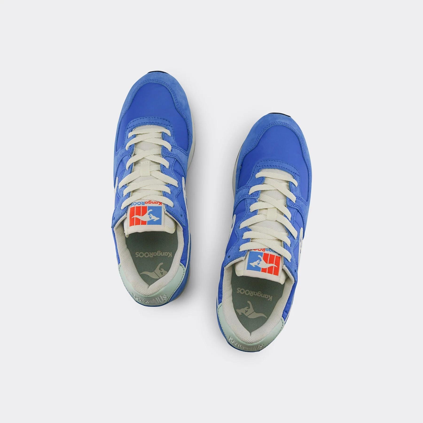 KangaROOS sneakers aussie athluxe ii