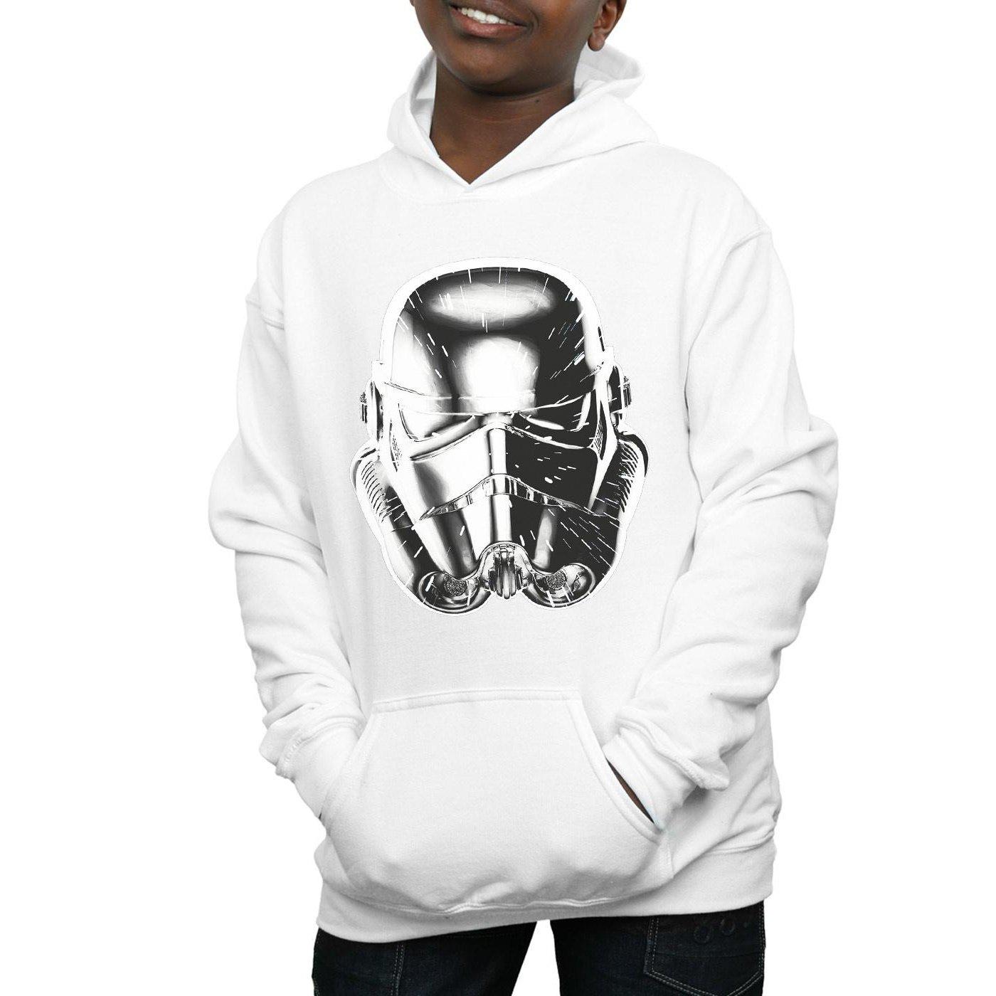 STAR WARS Warp Speed Kapuzenpullover