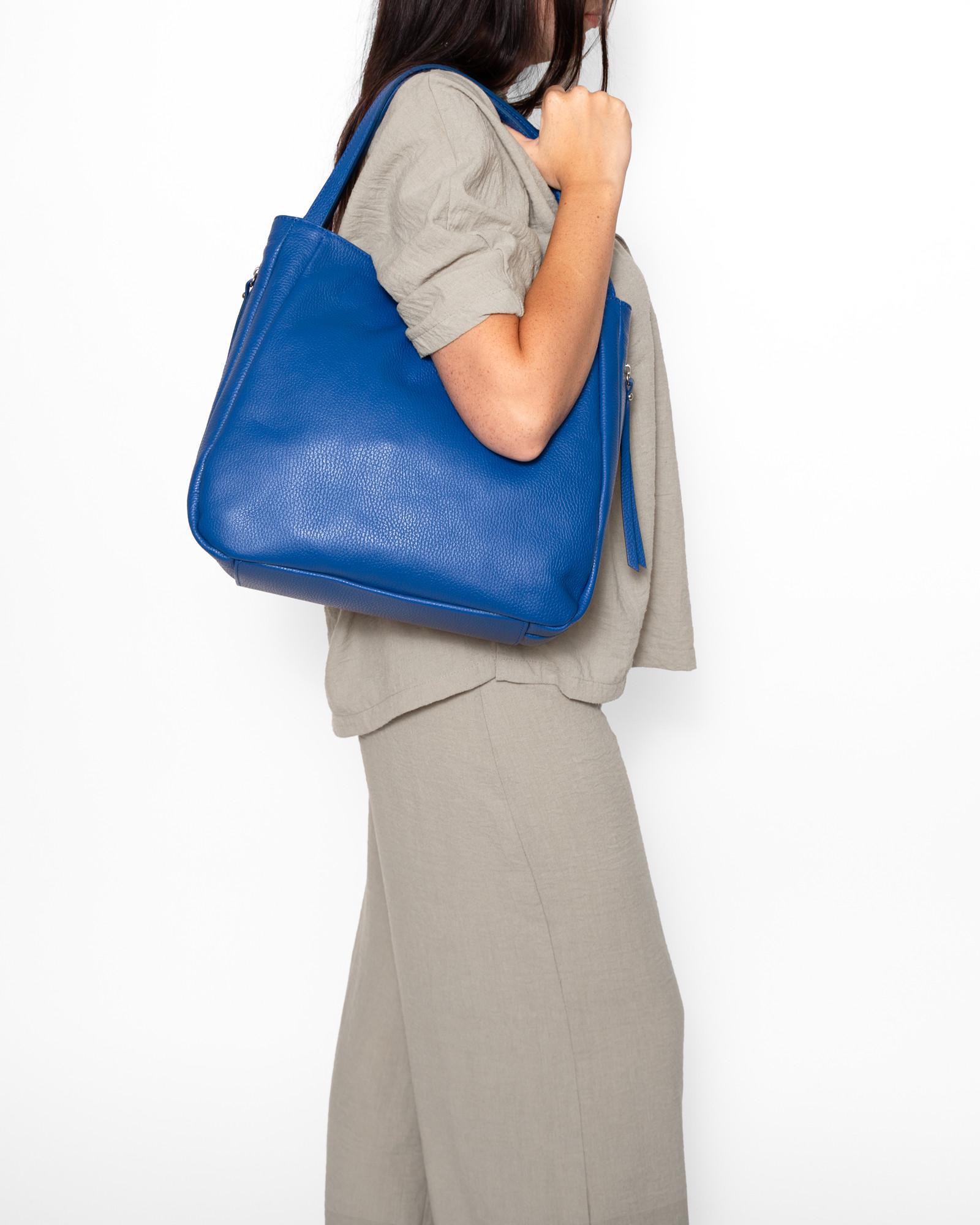 Roberta Rossi Schultertasche