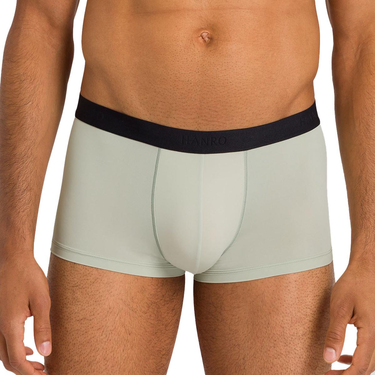 HANRO Micro Touch - Retro Short / Pant